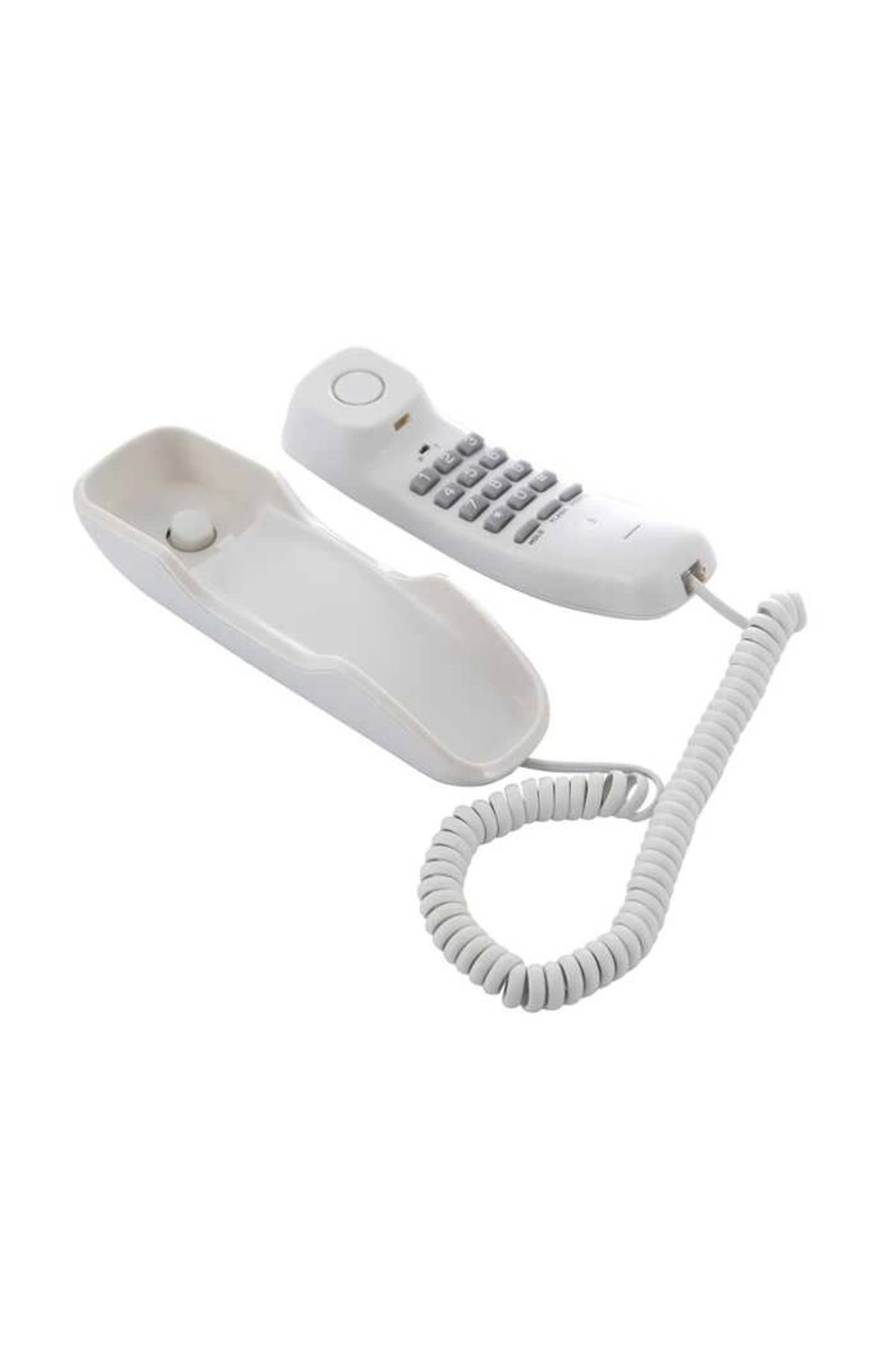 Sopages Alfacom 103 Duvar Tipi Telefon
