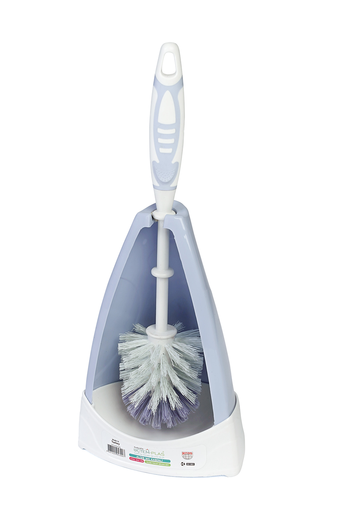 Just Cheap Store Alize Wc Firçasi Kabinli Awc399