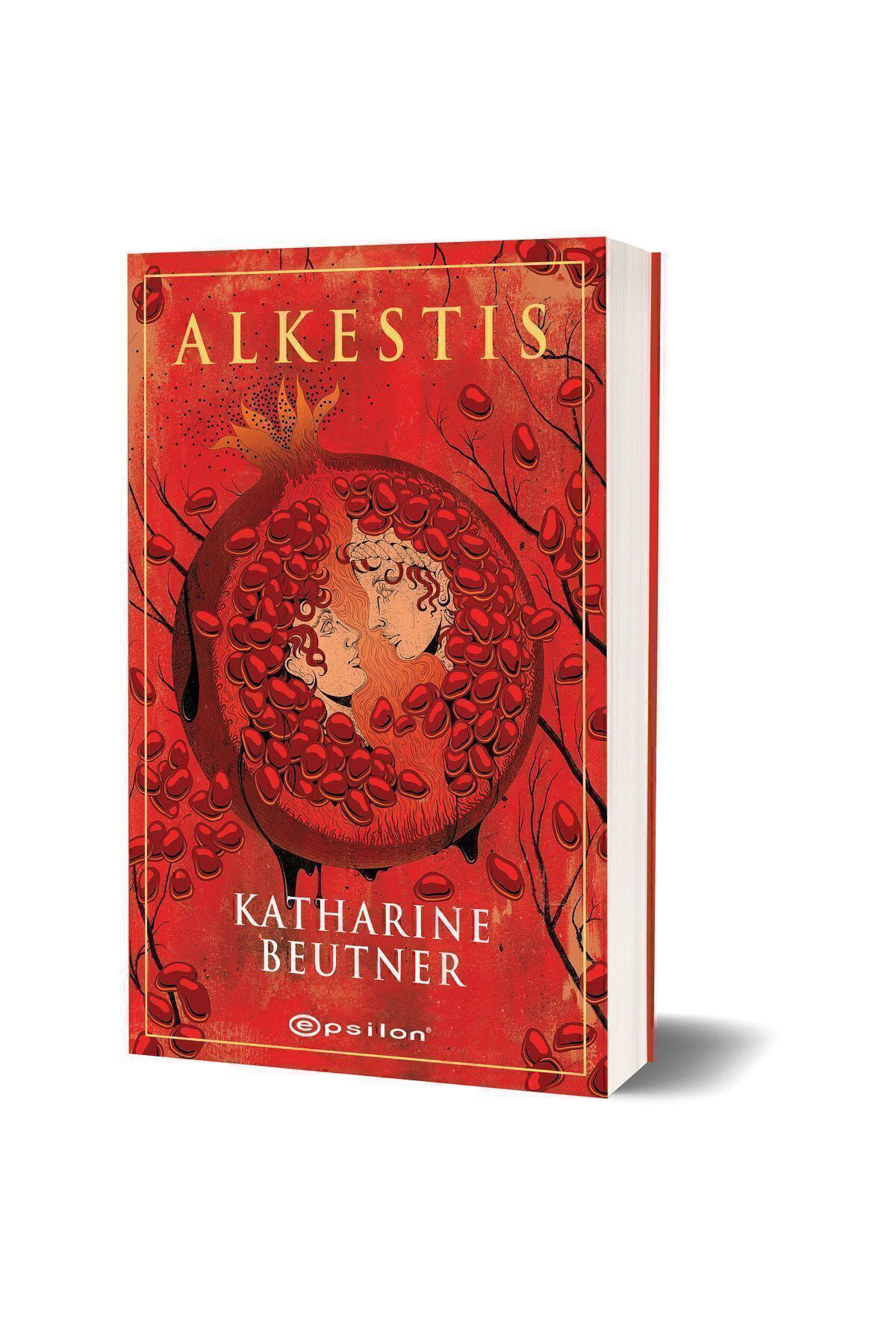 Alkestis Katherine Beatner
