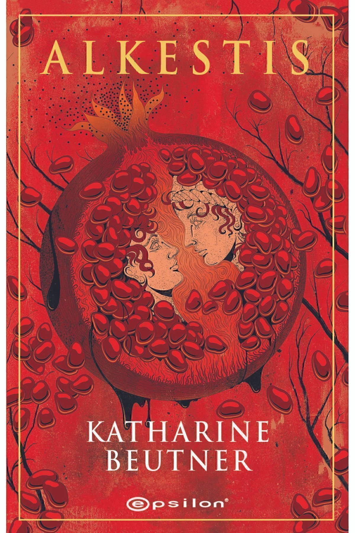 Alkestis Katherine Beatner