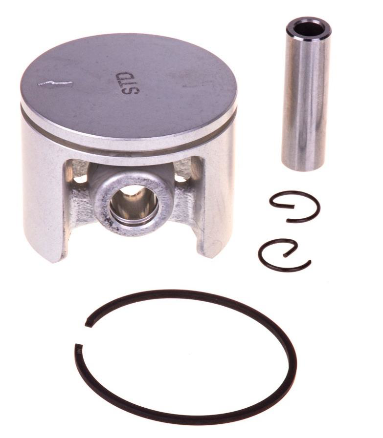 Alpina-Castor 52 Tırpan Piston Seti 45 mm