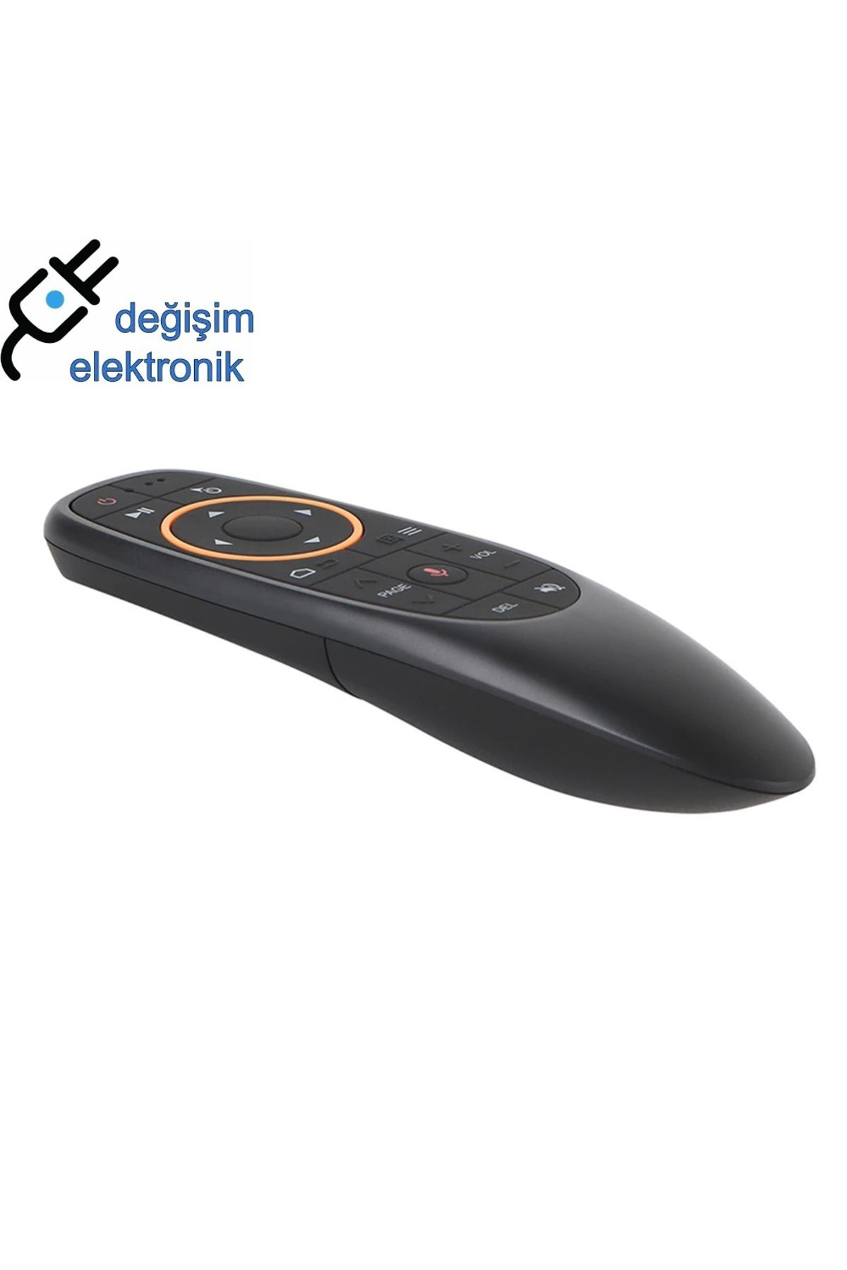 Tteknolojik Alpsmart As-565 Android Tv Box Kumanda
