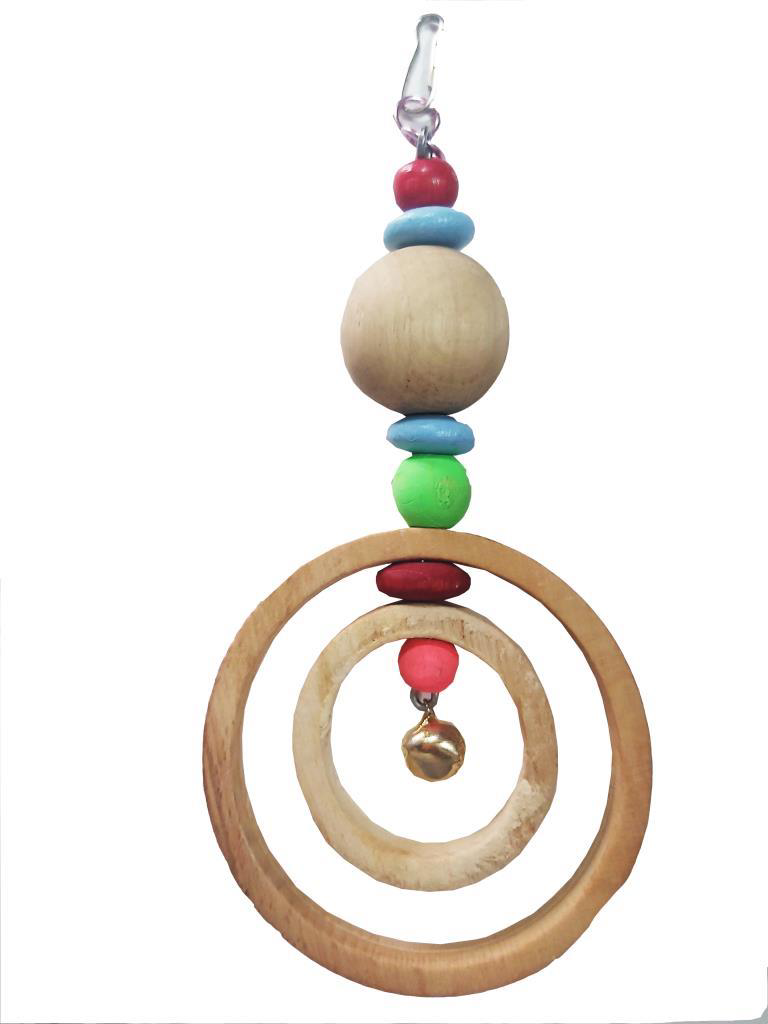 Ans Altan Kuş Oyuncaği 18Cm No:5