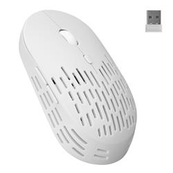 Altec Lansing ALBM7422 Beyaz 2.4GHz Şarj Edilebilir Tek Renkli 16