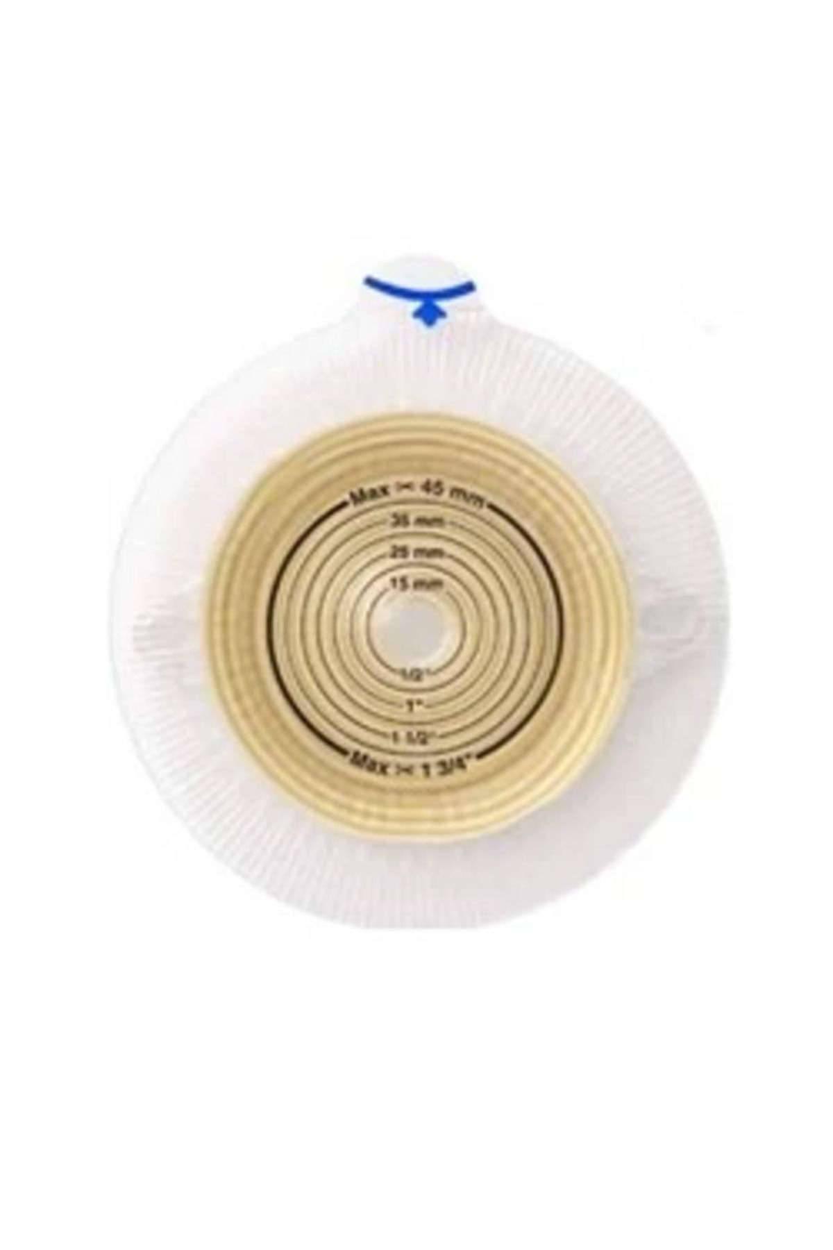 Coloplast Alterna 17720 Adaptör 60Mm Ostomi Taban Plakasi
