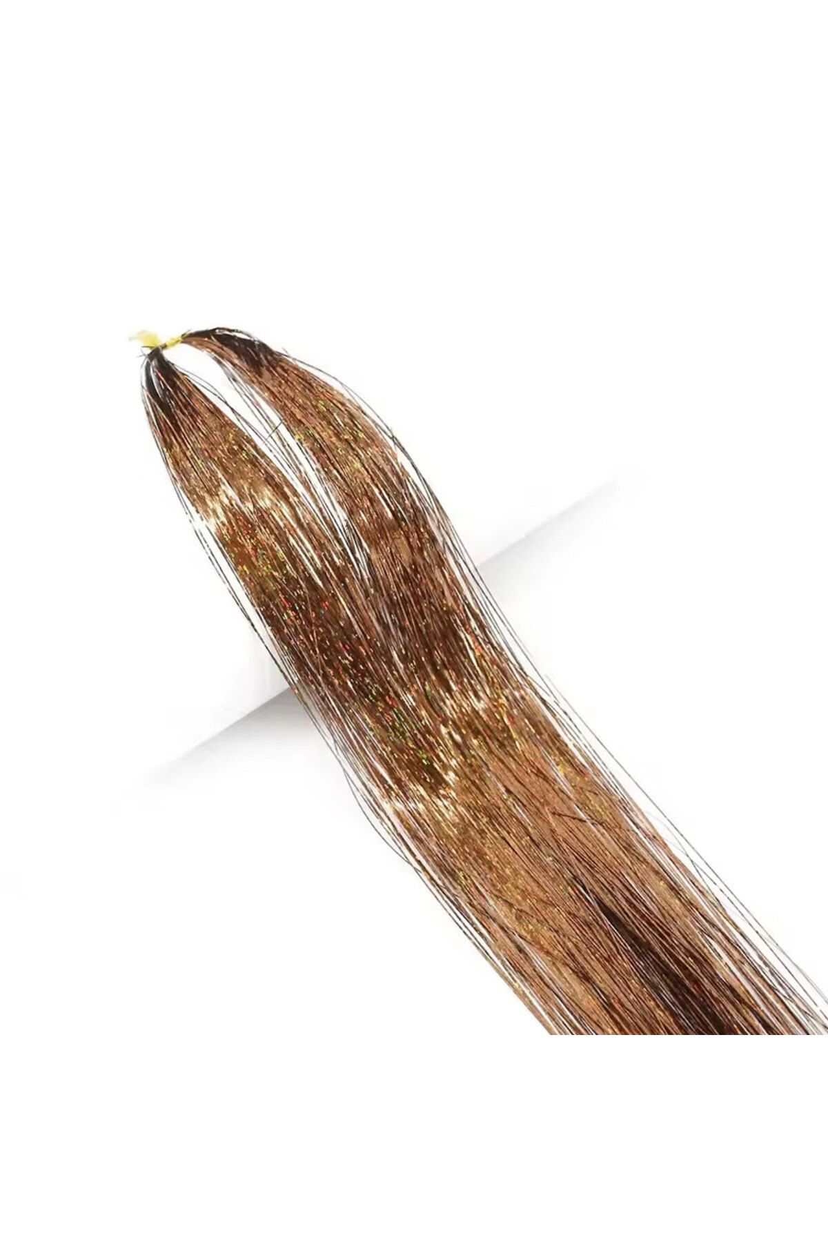 Crest Altin Sarisi Hair Tinsel Saç Simi - Ht15