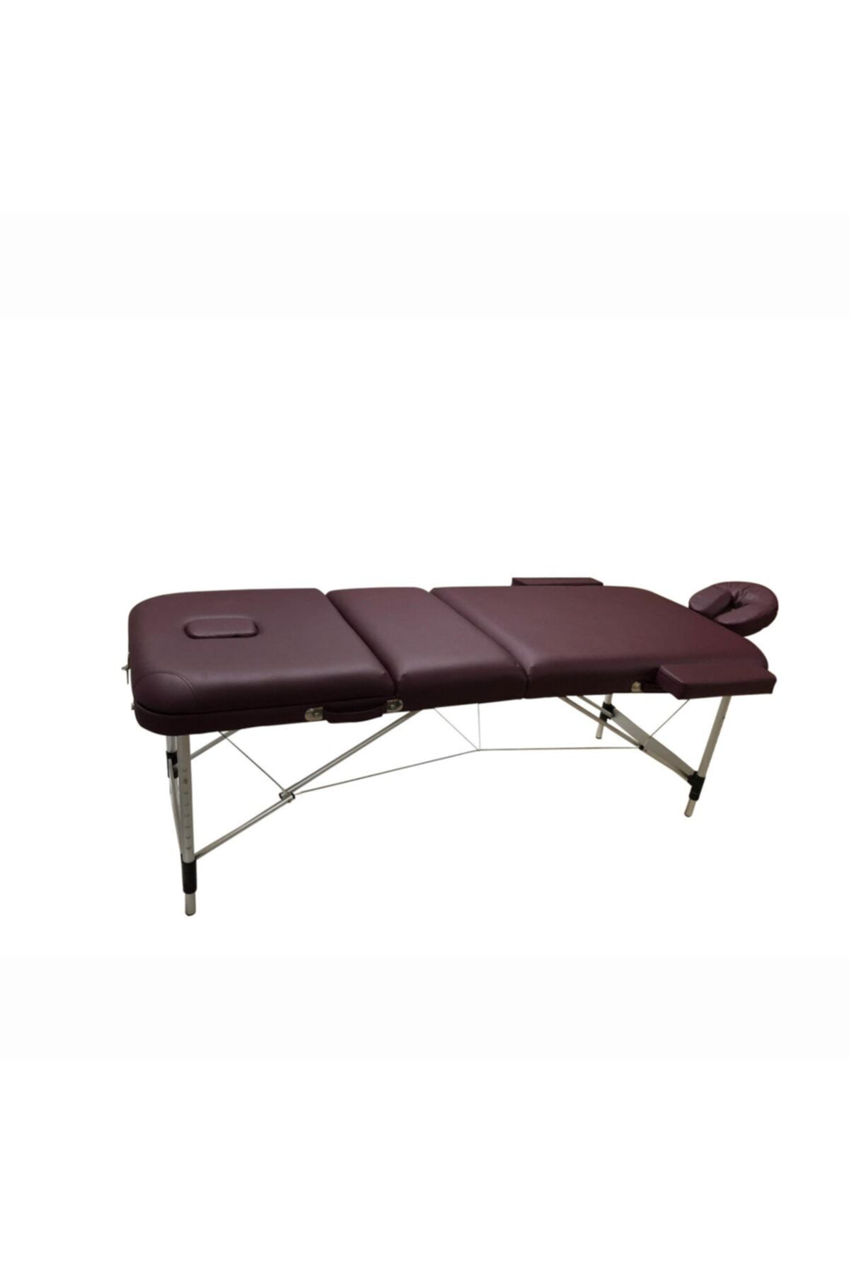 Comfort Plus Alüminyum Katlanabilir Çanta Tipi Masaj Masasi İthal - 305