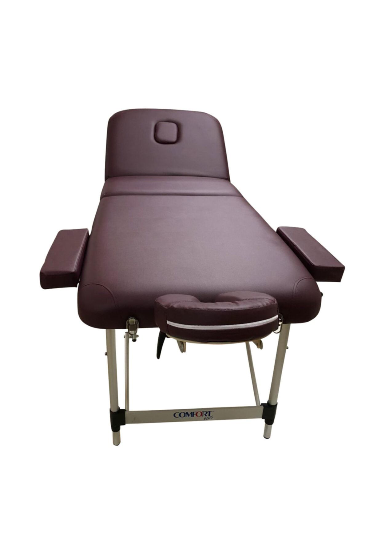 Comfort Plus Alüminyum Katlanabilir Çanta Tipi Masaj Masasi İthal - 305