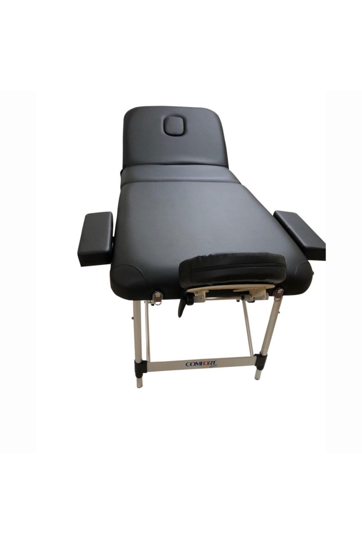 Comfort Plus Alüminyum Katlanabilir Çanta Tipi Masaj Masasi İthal - 305
