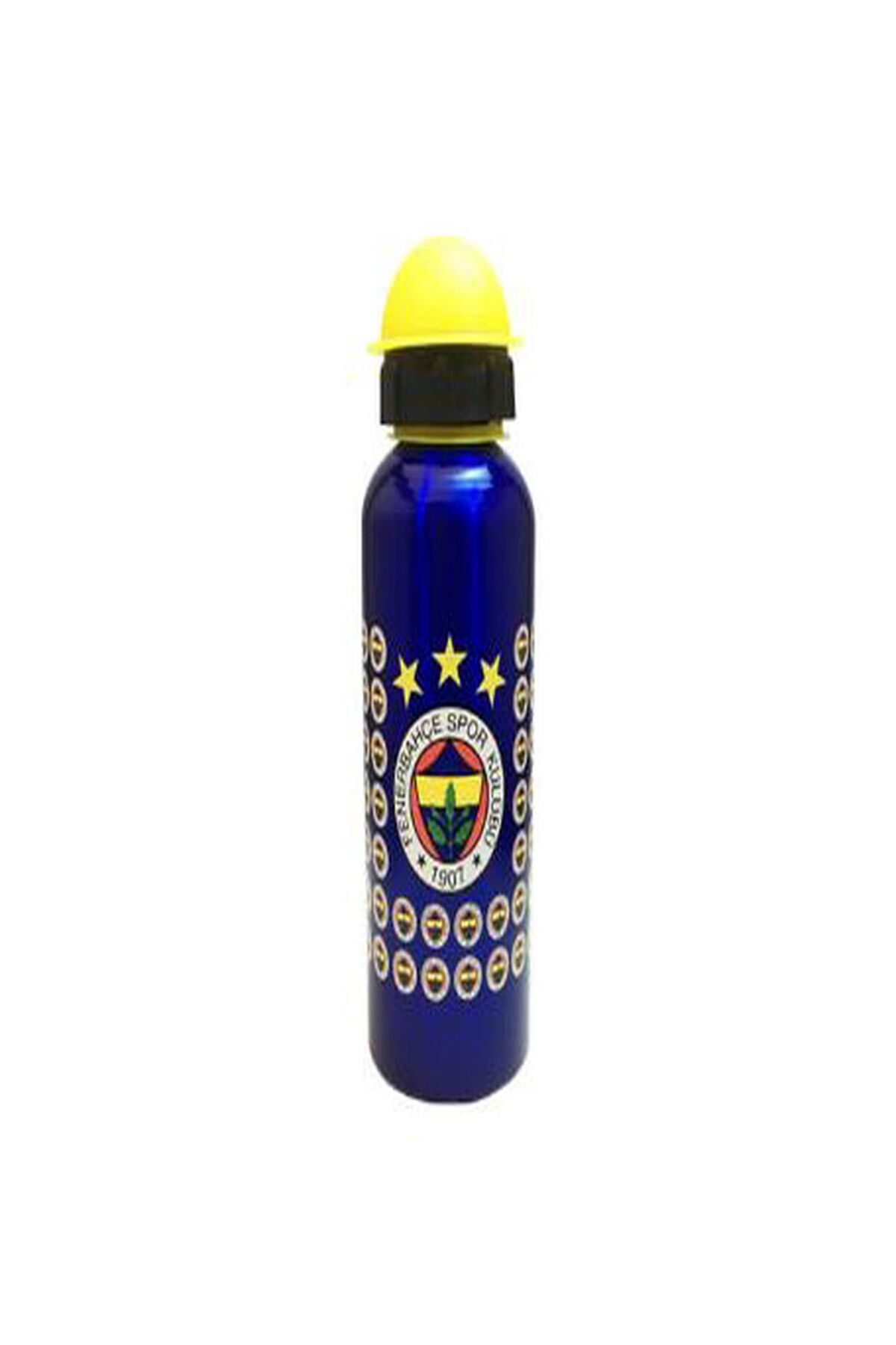 Fener İşiği Alüminyum Matara