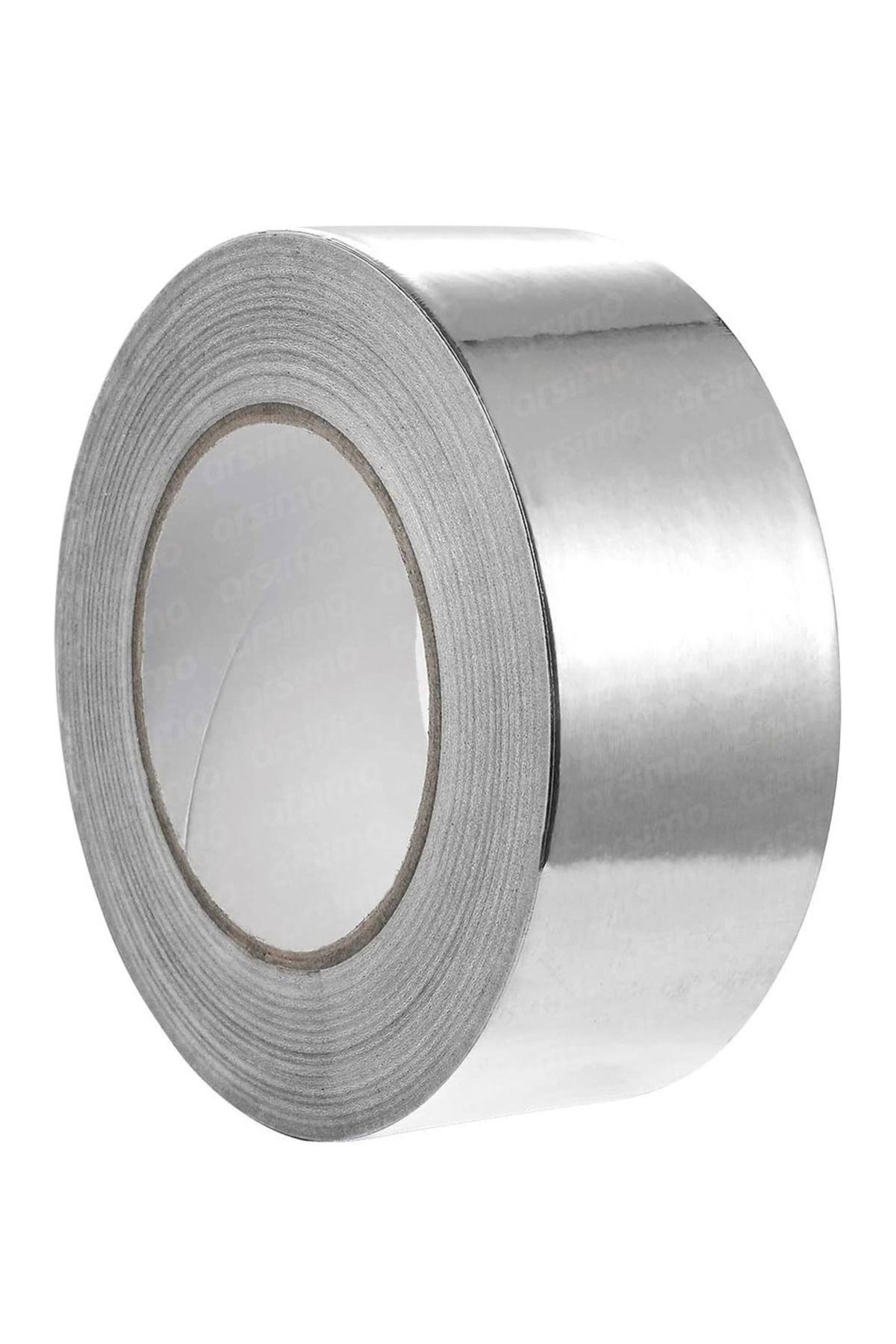 Cexos Alüminyum Soba Bant 10 Mt. Turk-Ab130 - Cbt4734-7360