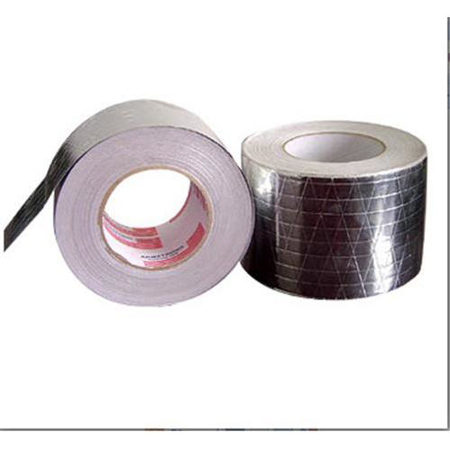 Gertex Alüminyum Takviyeli Folyo Bant 72Mmx40mt