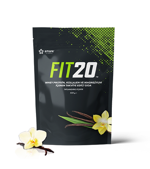 Amare Global Fit20 