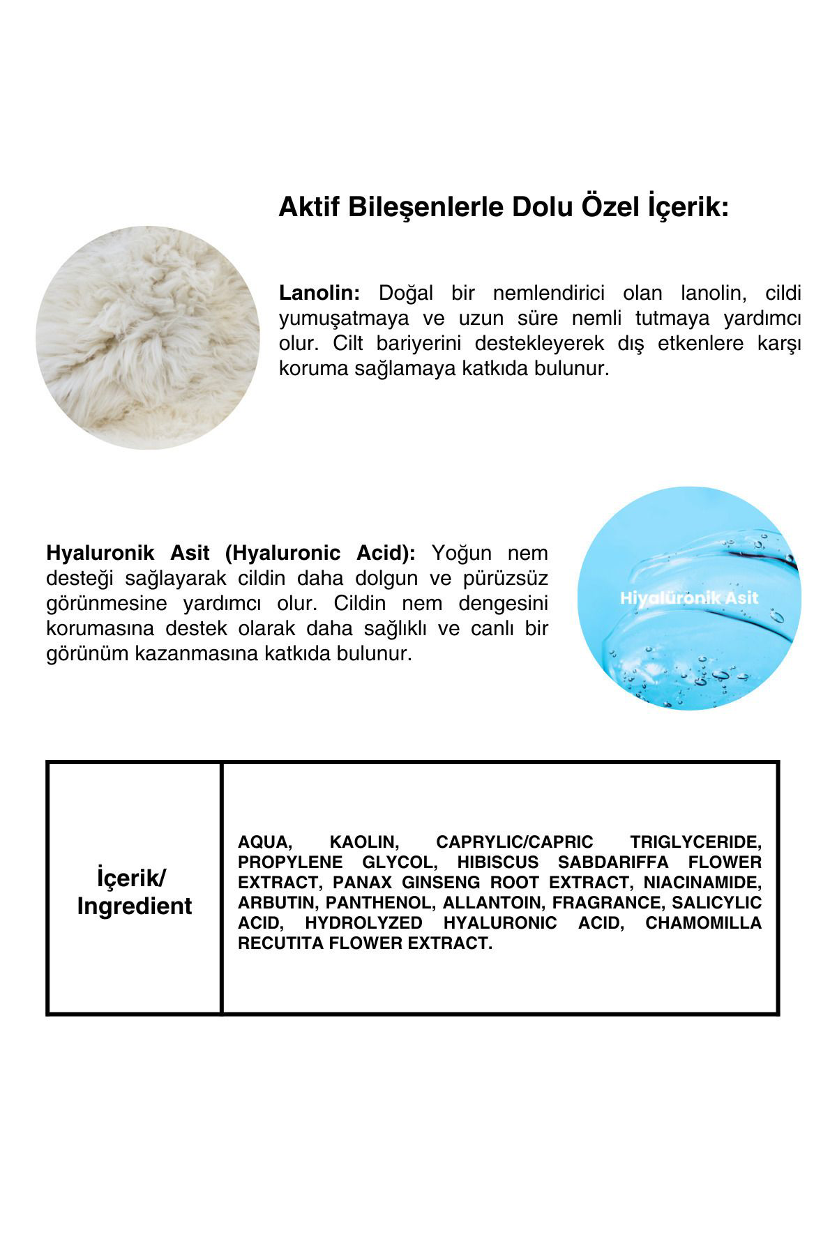 Naturaline Amazon Red Clay Mask Kirmizi Kil Maskesi 250Ml