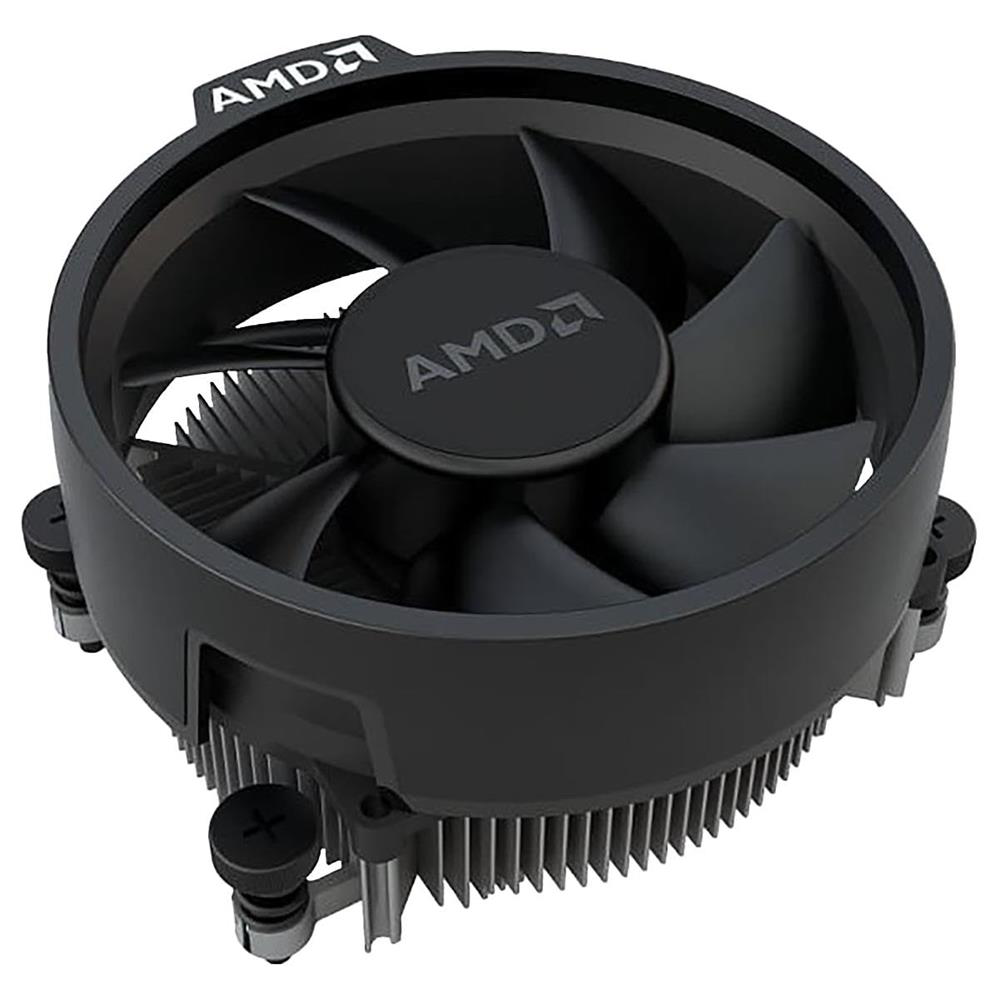 Amd Ryzen 5 5500 MPK 3.6Ghz 16Mb Am4 (65W) Novga Kutusuz Fanlı İş