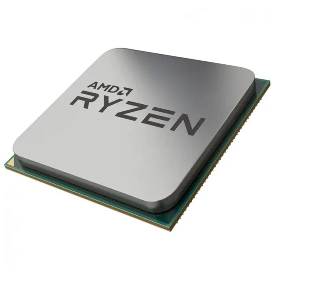 Amd Ryzen 5 5500 MPK 3.6Ghz 16Mb Am4 (65W) Novga Kutusuz Fanlı İş