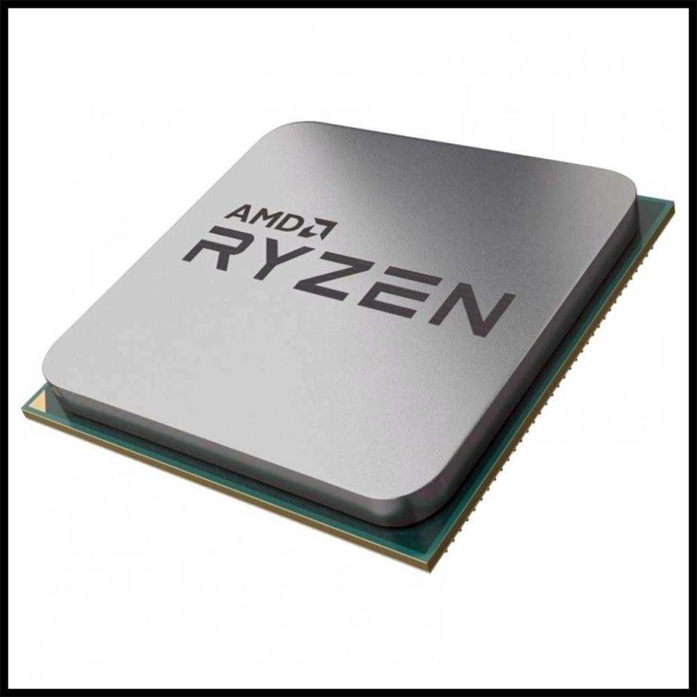 Amd Ryzen 7 5700 TRAY 8 Core 3,70-4.60GHz 20Mb Cache 65W  AM4 Kut