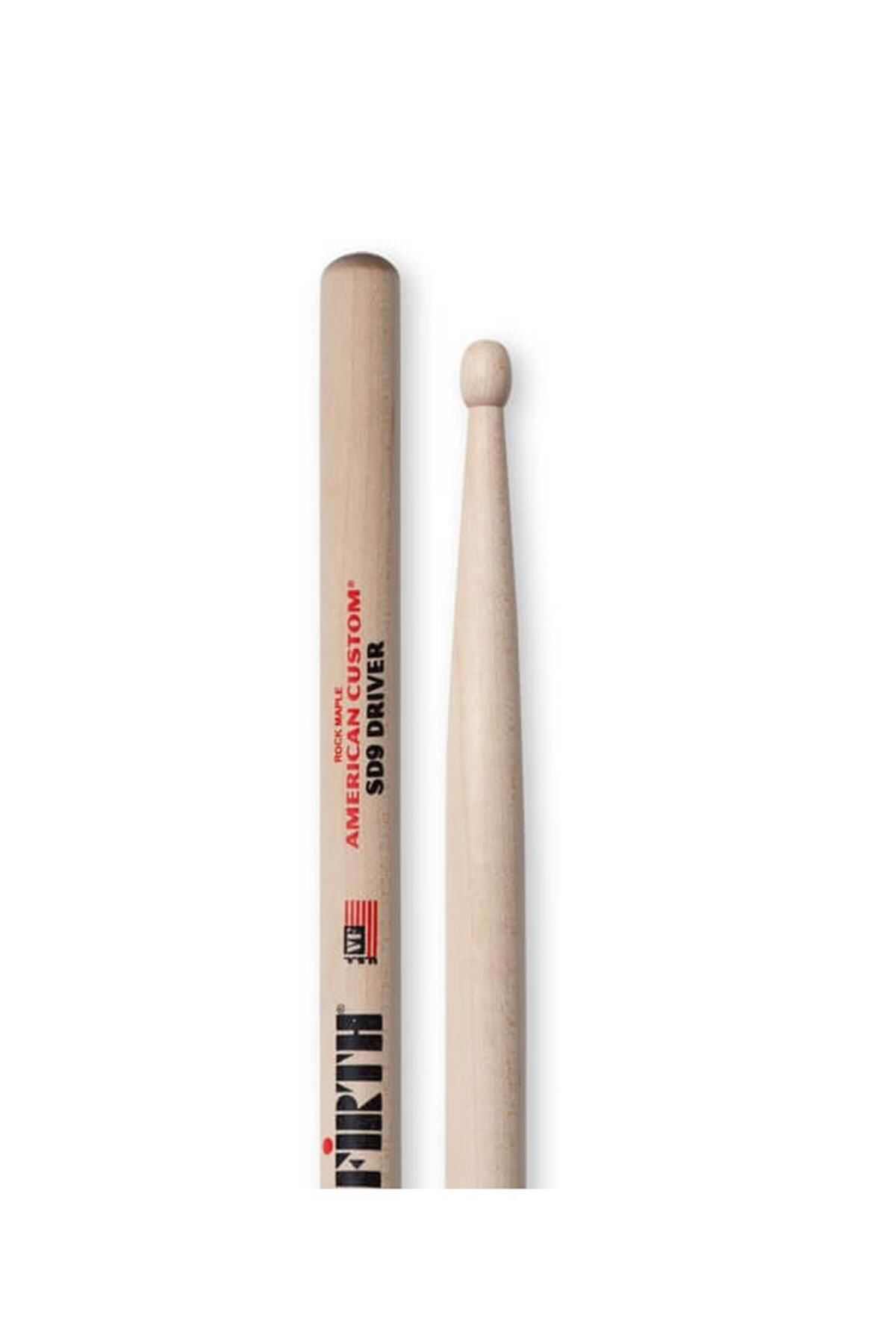 Vic Firth Sd9 American Custom General Baget