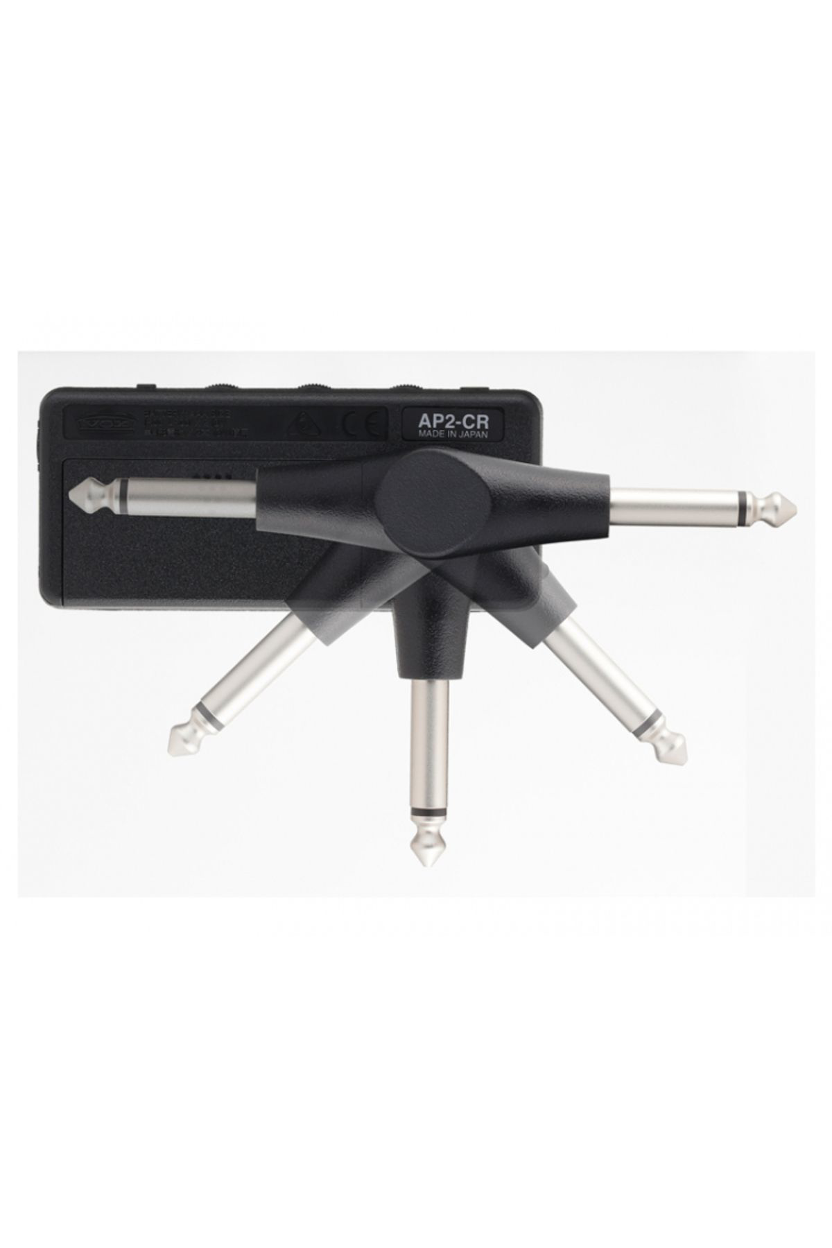 Vox Amplug-2 Clean