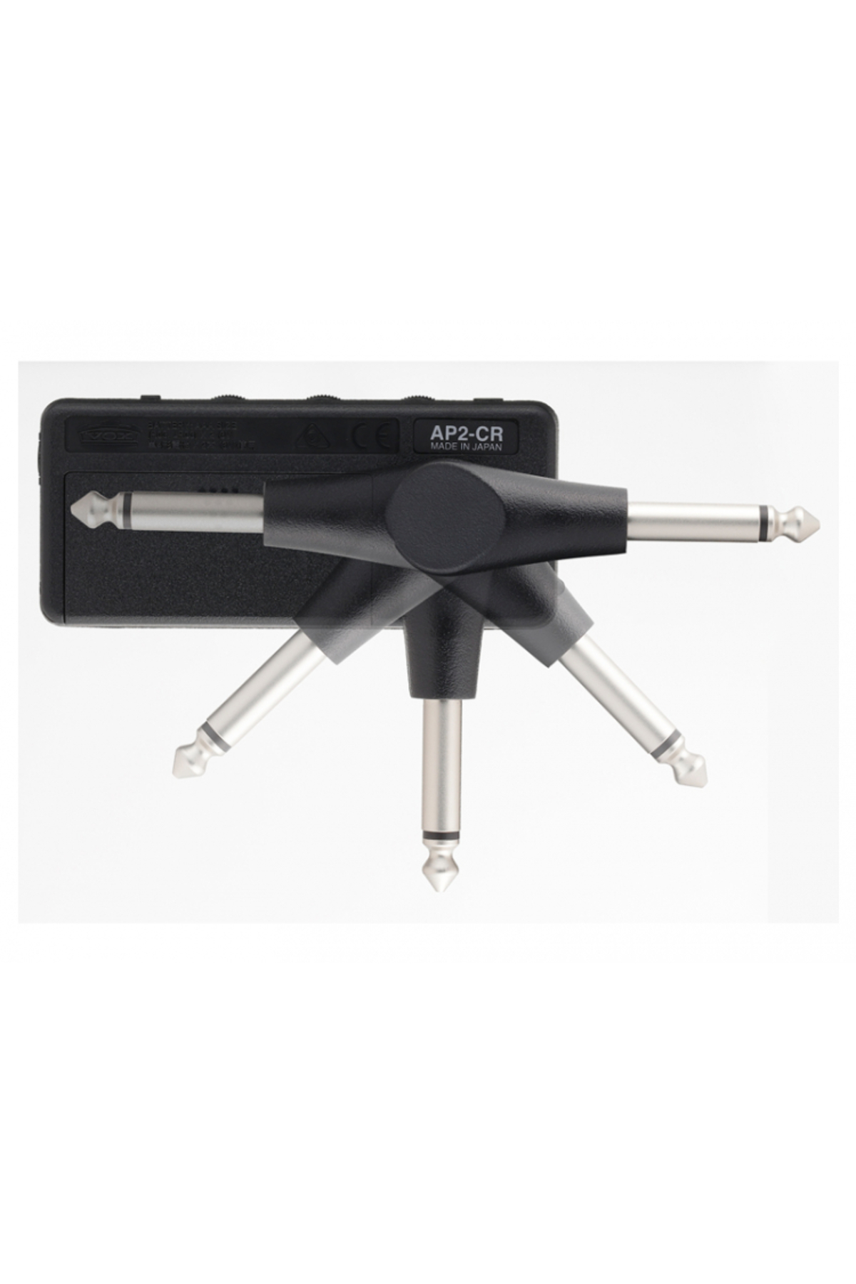 Vox Amplug-2 Clean