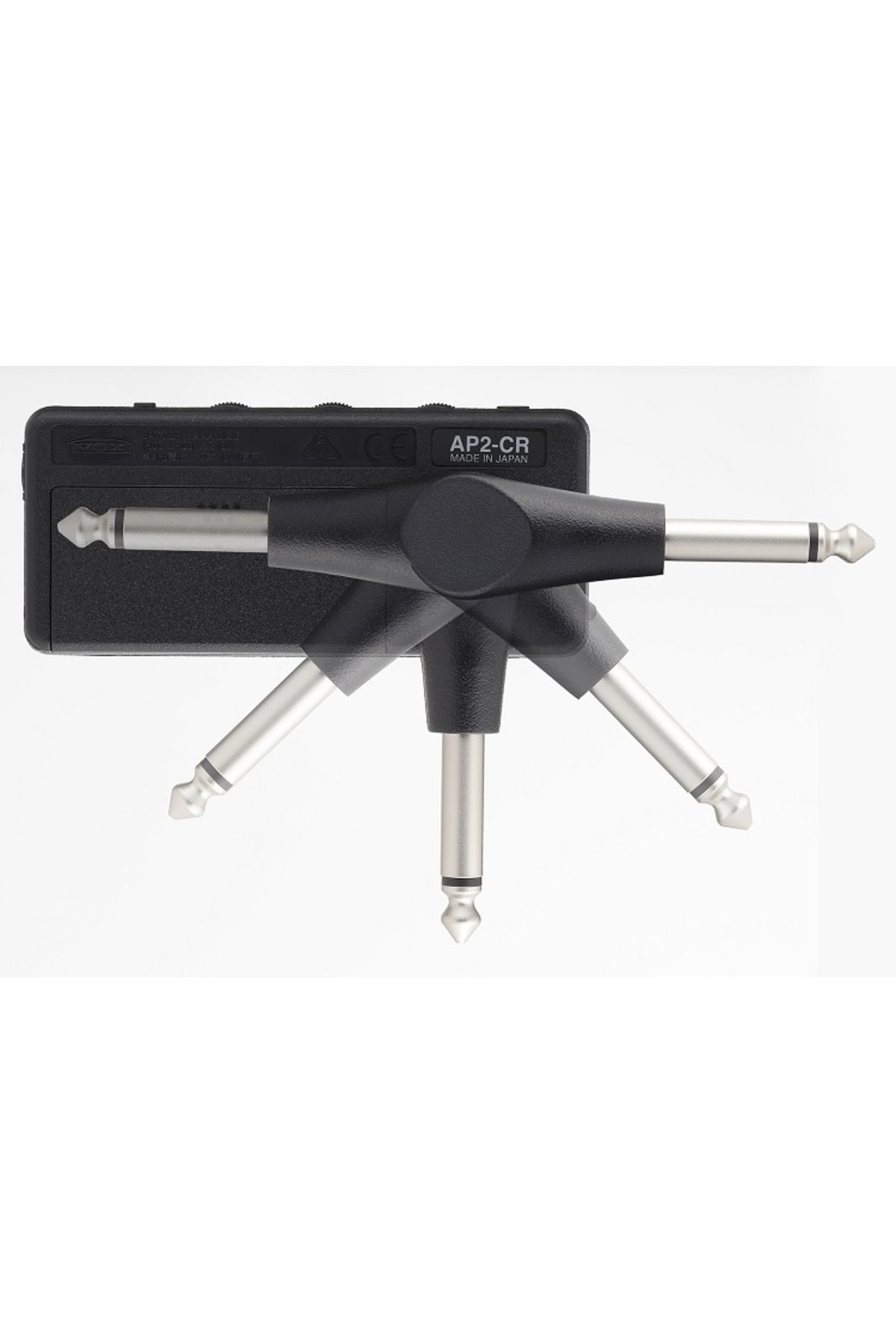 Vox Amplug2-Bass