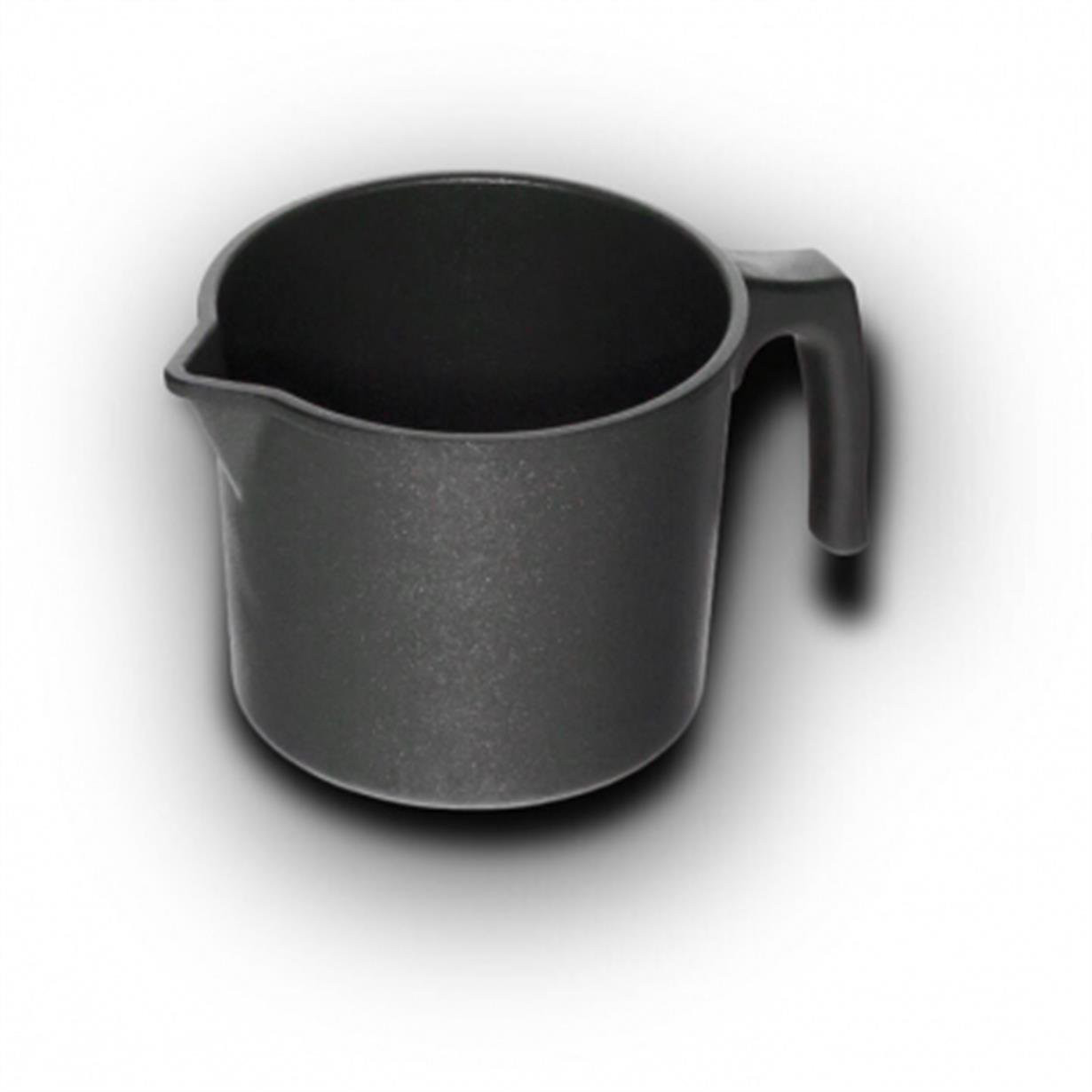 Amt  1214E Döküm Sütlük 14 Cm