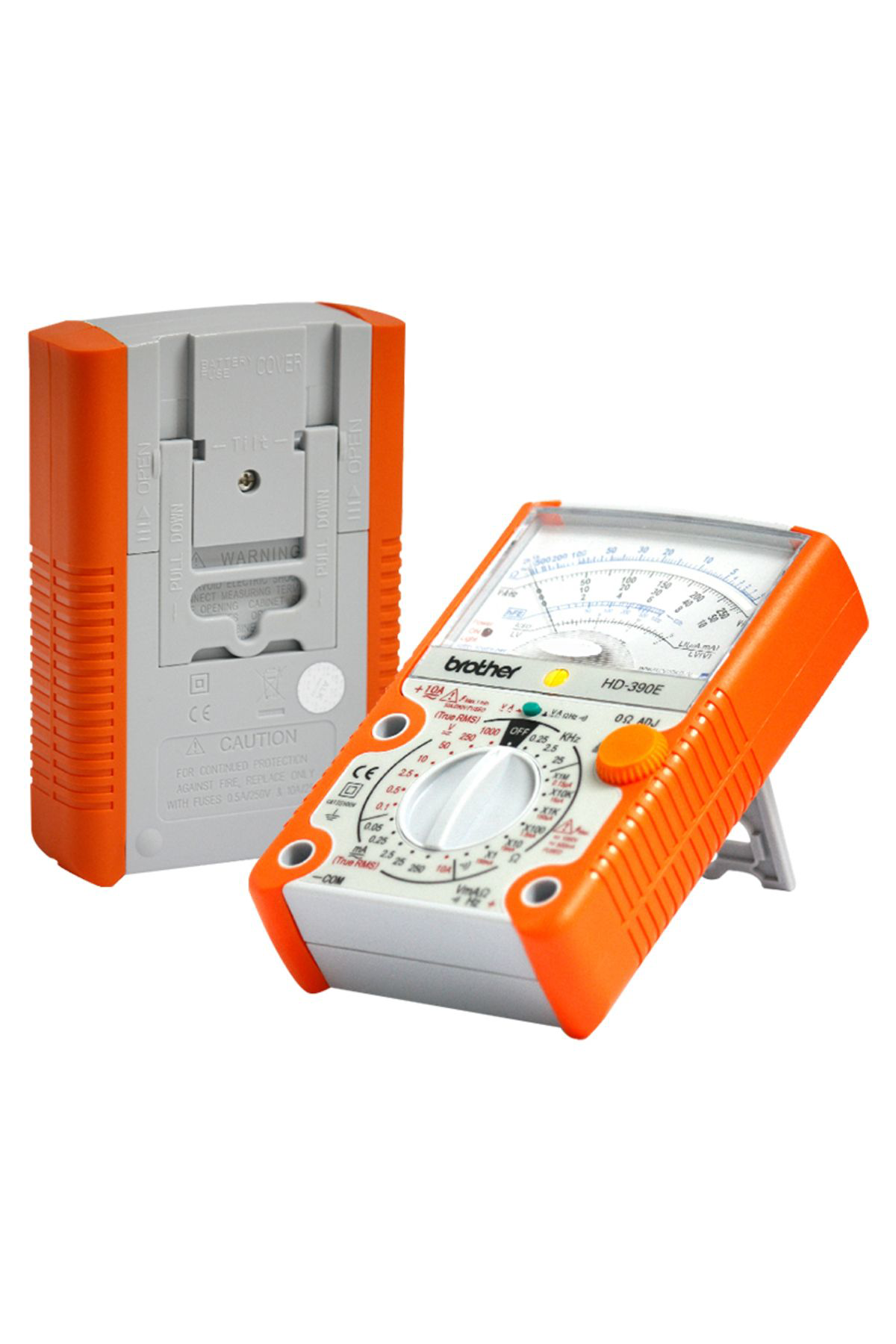 Zehratech Analog Ölçü Aleti (4767) - Zht1379-1940