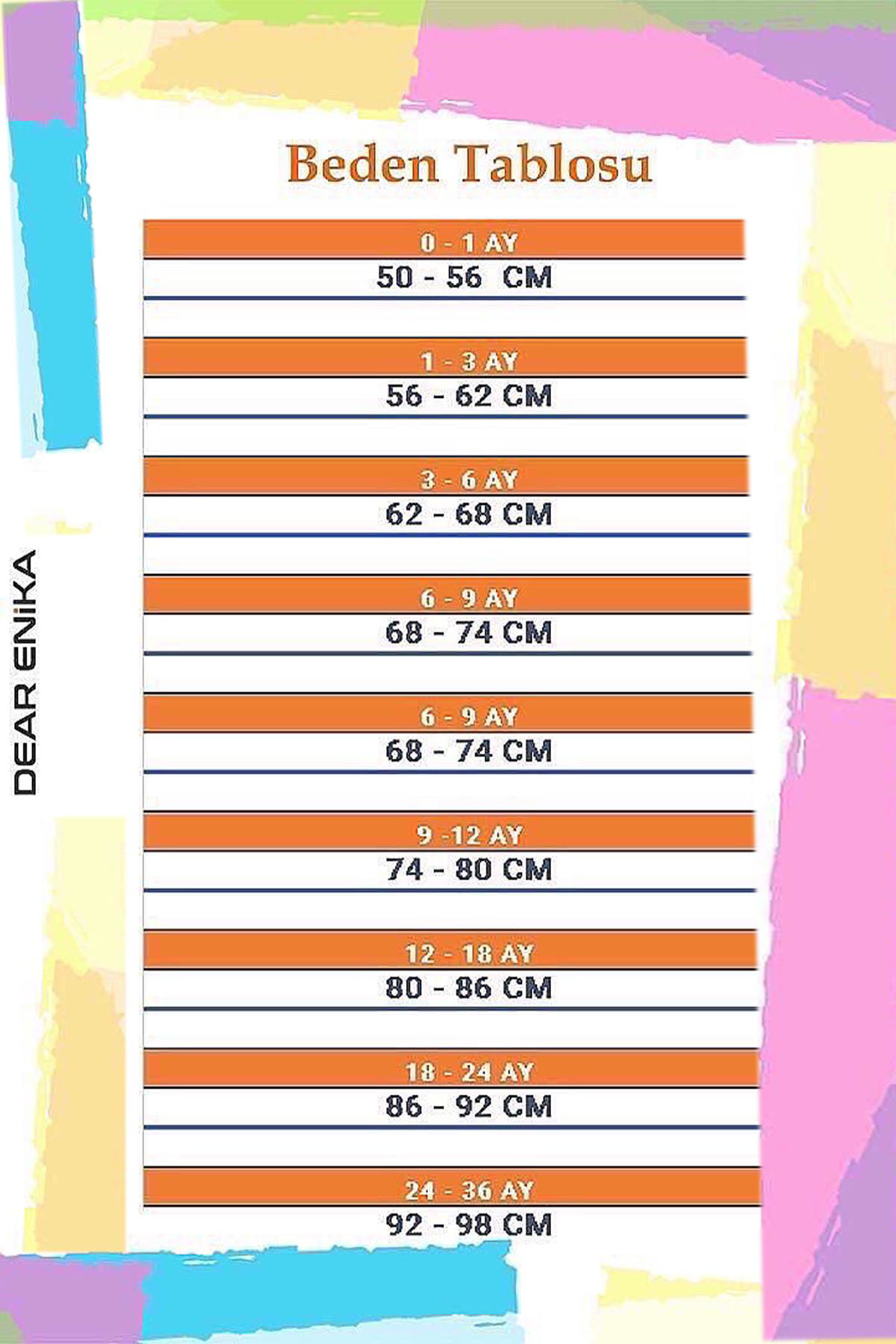 Andywawa  Erkek Bebek Cepli Sari Tişört Ac21510r