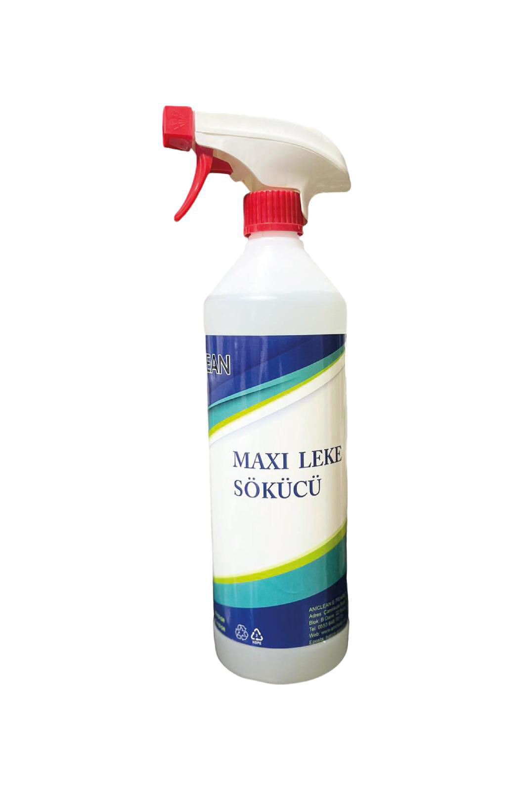 Aniclean  Maxi Leke Sökücü 1 Lt