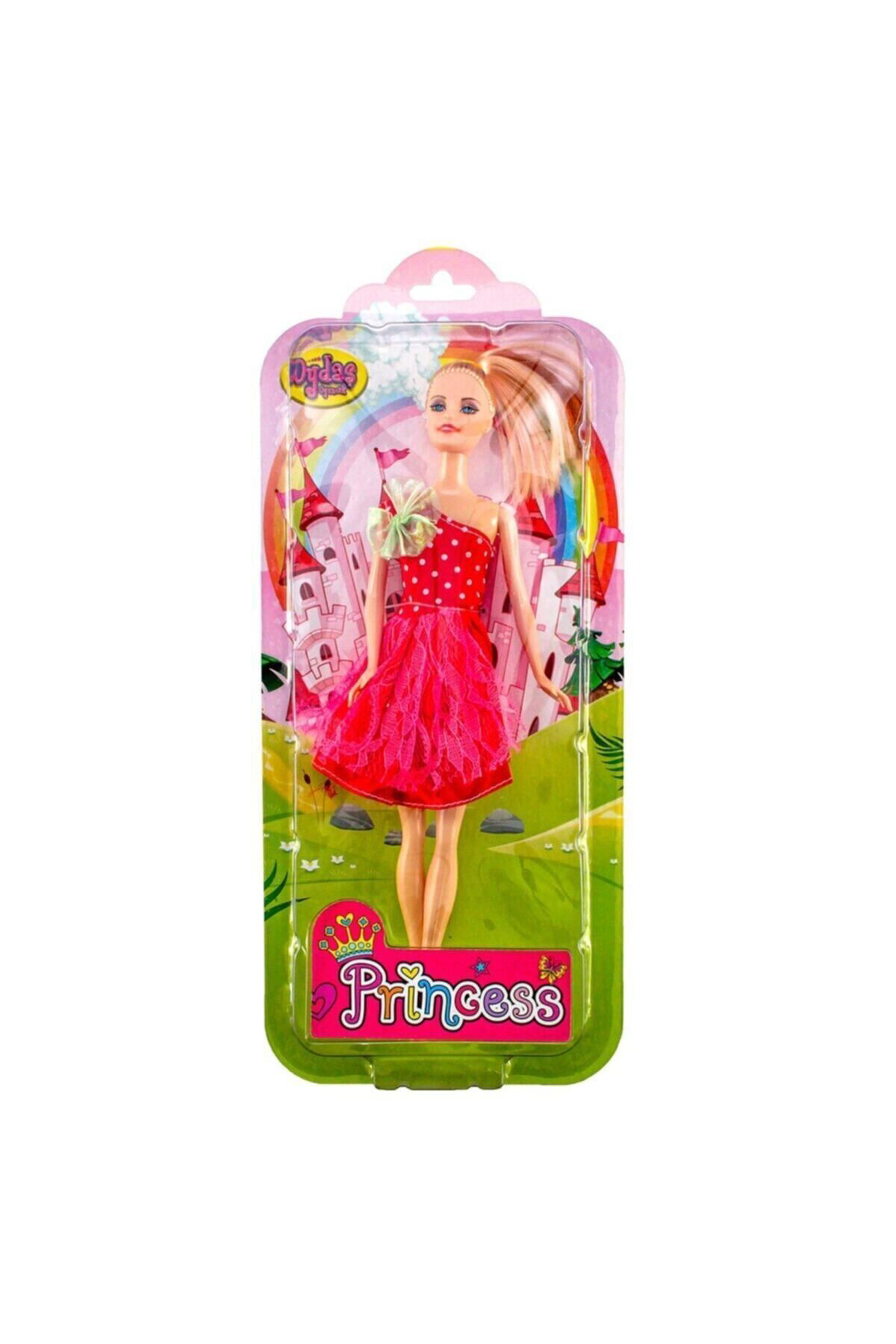 Oyuncak Store Anlily Prenses Bebek 29 Cm