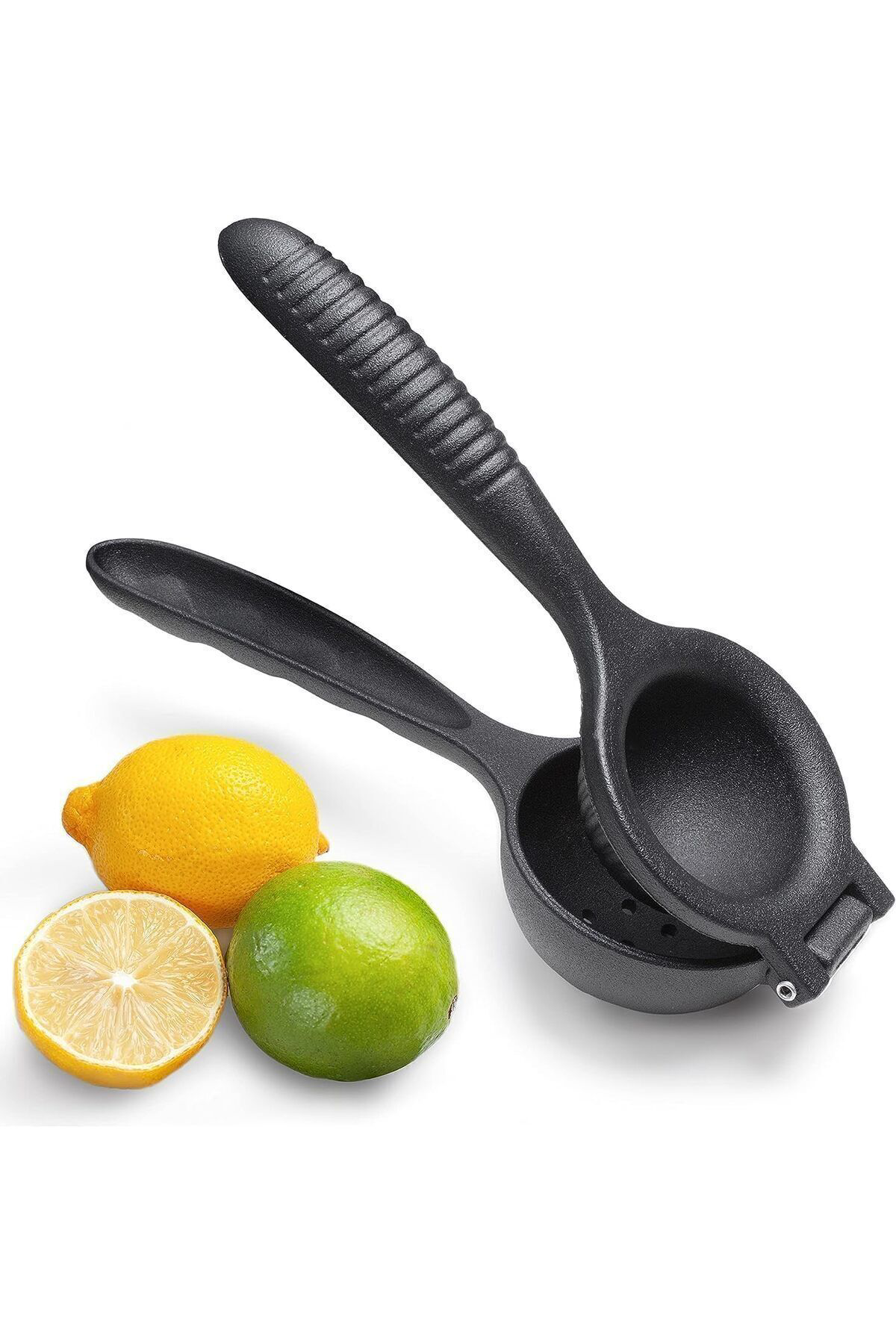 Evonox Anushka Home Lüx Demir Döküm Limon Sikacaği Limon Presi Büyük Boy