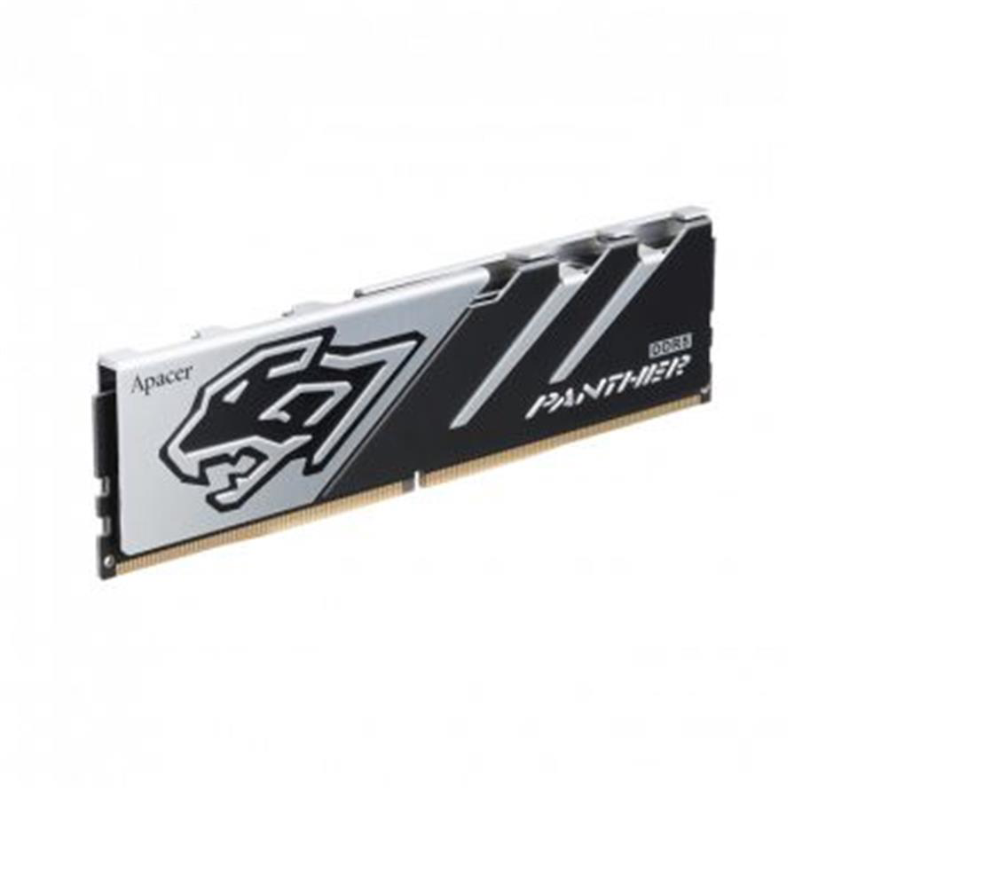 Apacer Panther 16B (1x16GB) 5200MHz CL38 DDR5 Soğutuculu Gaming R