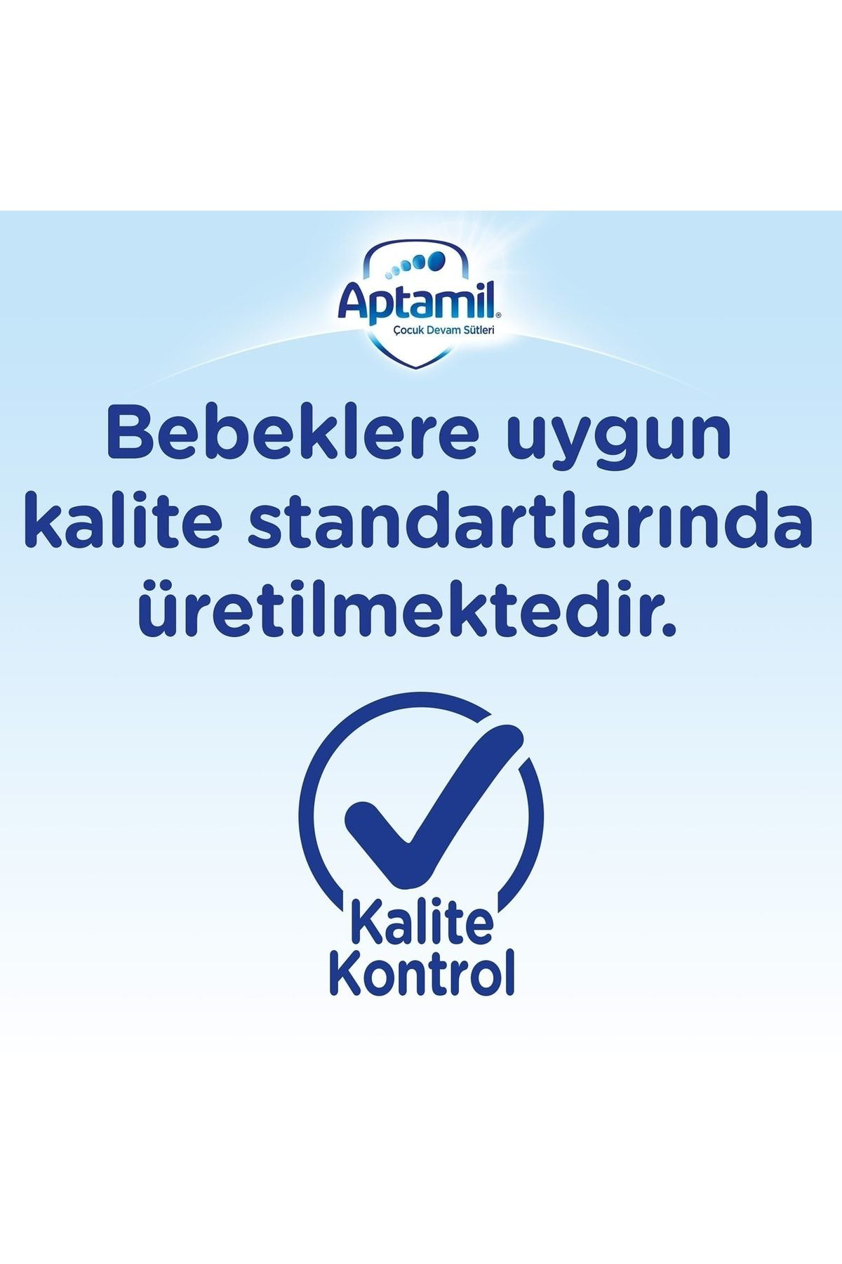 Aptamil  Milupa 4 Devam Sütü 900 Gr