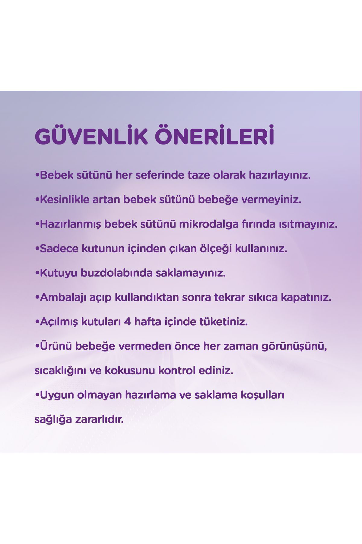 Aptamil  Prosyneo 1 Bebek Sütü 400 Gr