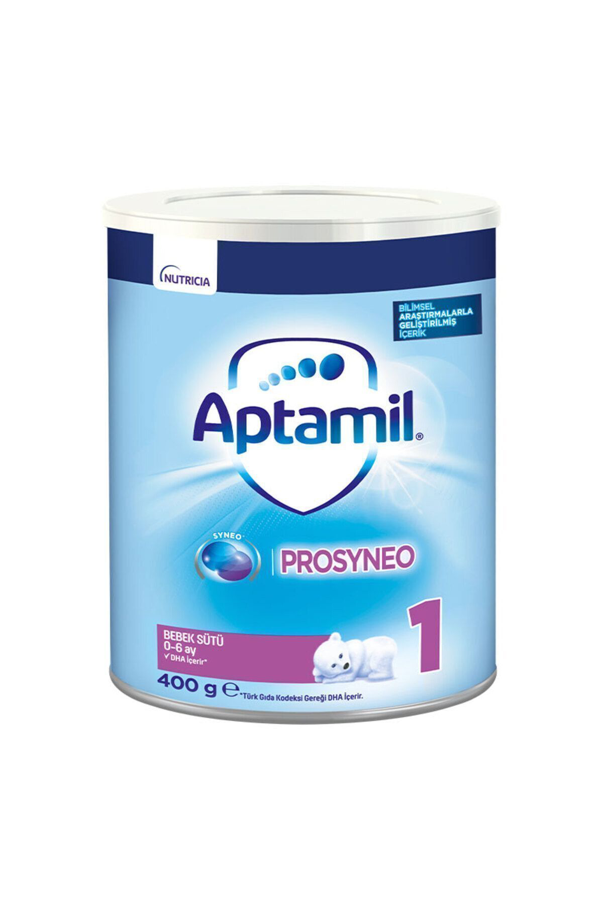 Aptamil  Prosyneo 1 Bebek Sütü 400 Gr