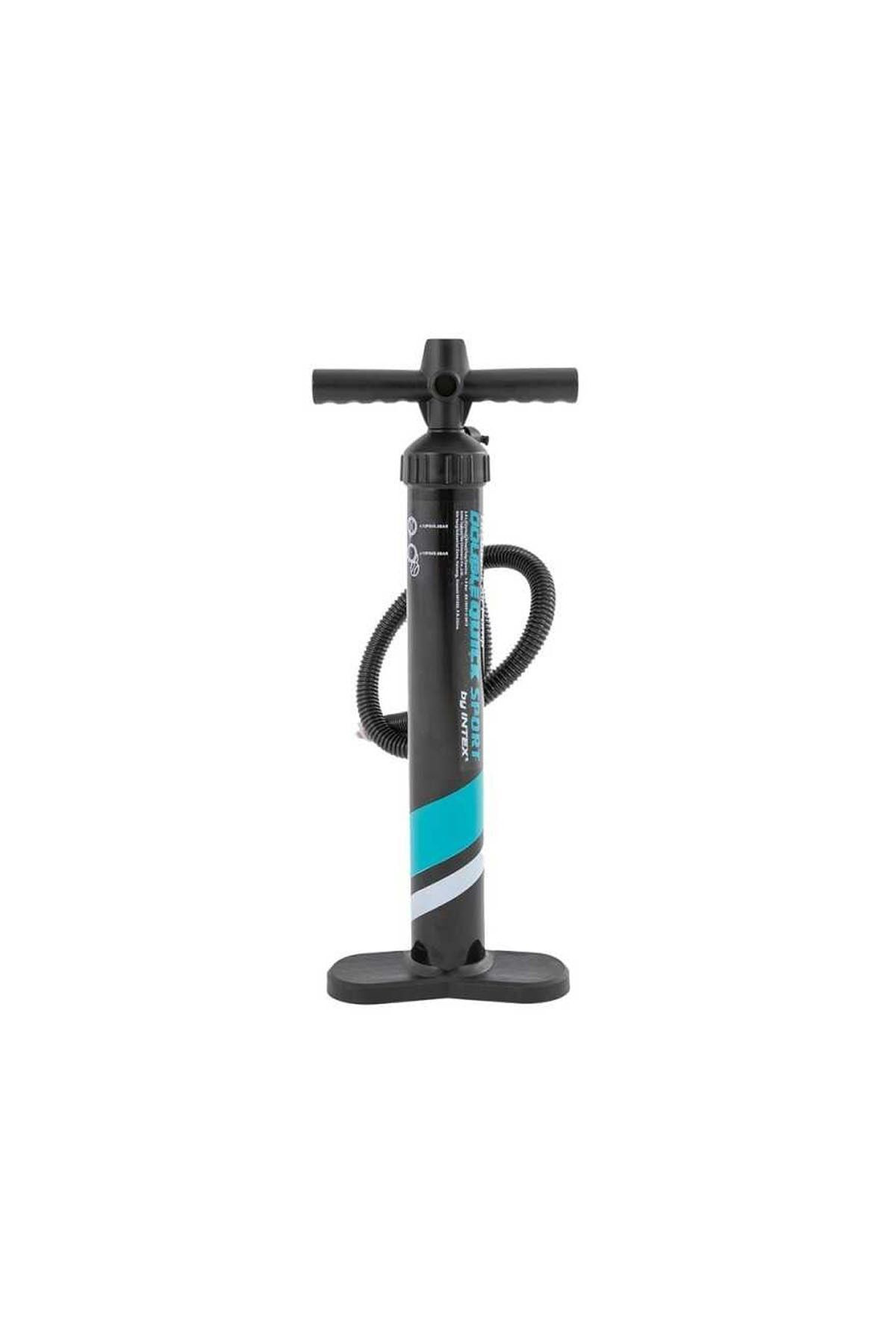 İntex Aqua Quest Şişme Ayakta Sörf Tahtasi 320X81x15 Cm