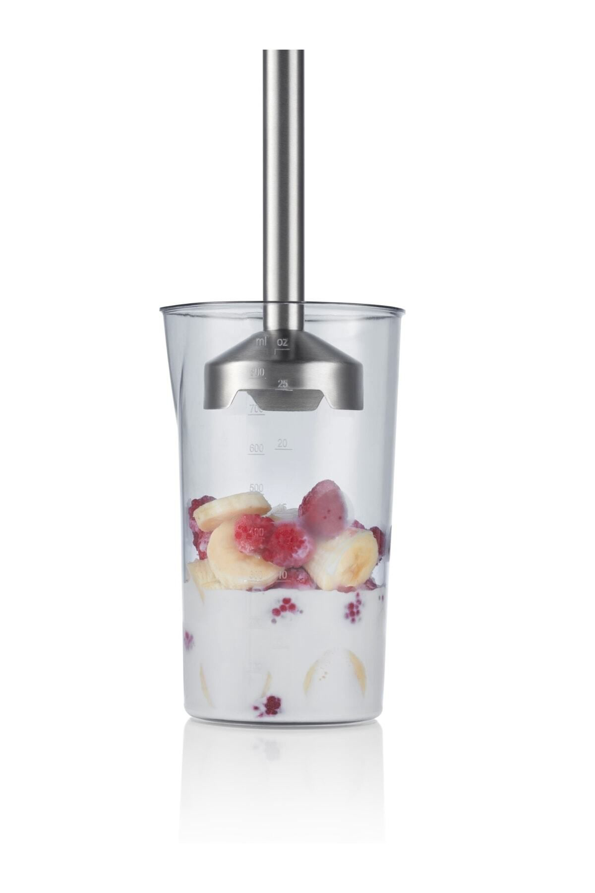Arzum Ar1139-S Chefy El Blender - Siyah