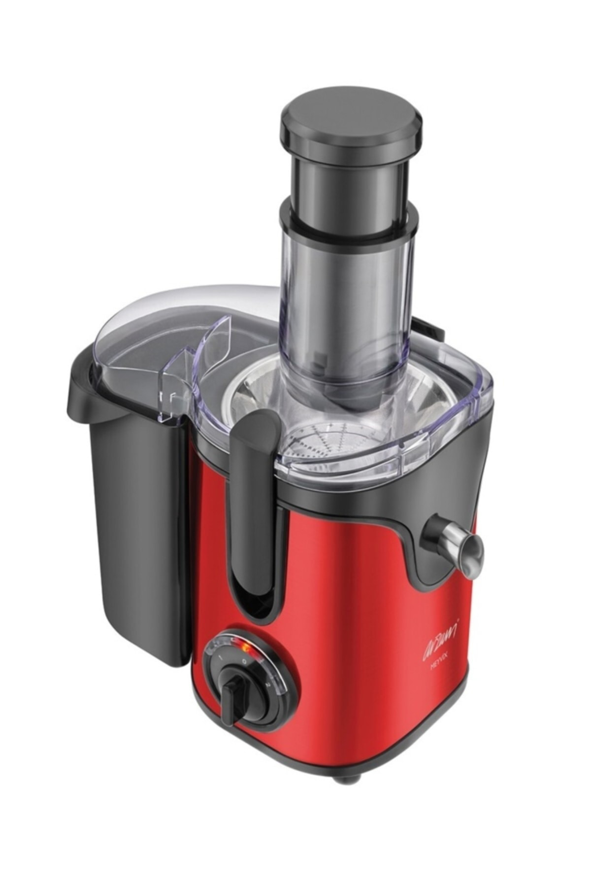 Arzum Ar191 Meyvix 1000 W Kati Meyve Sikacaği