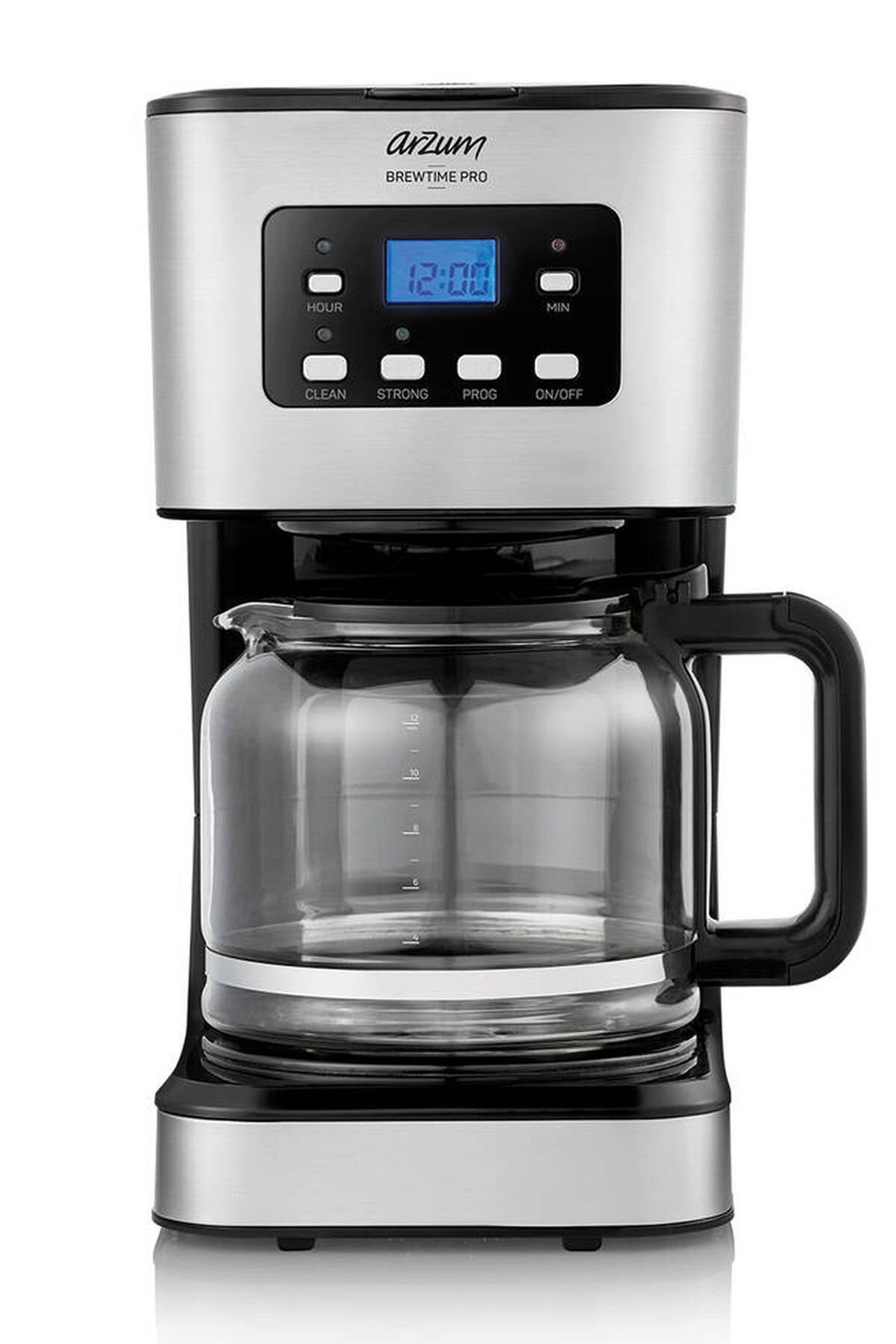Arzum Ar3073 Brewtime Pro Filtre Kahve Makinesi