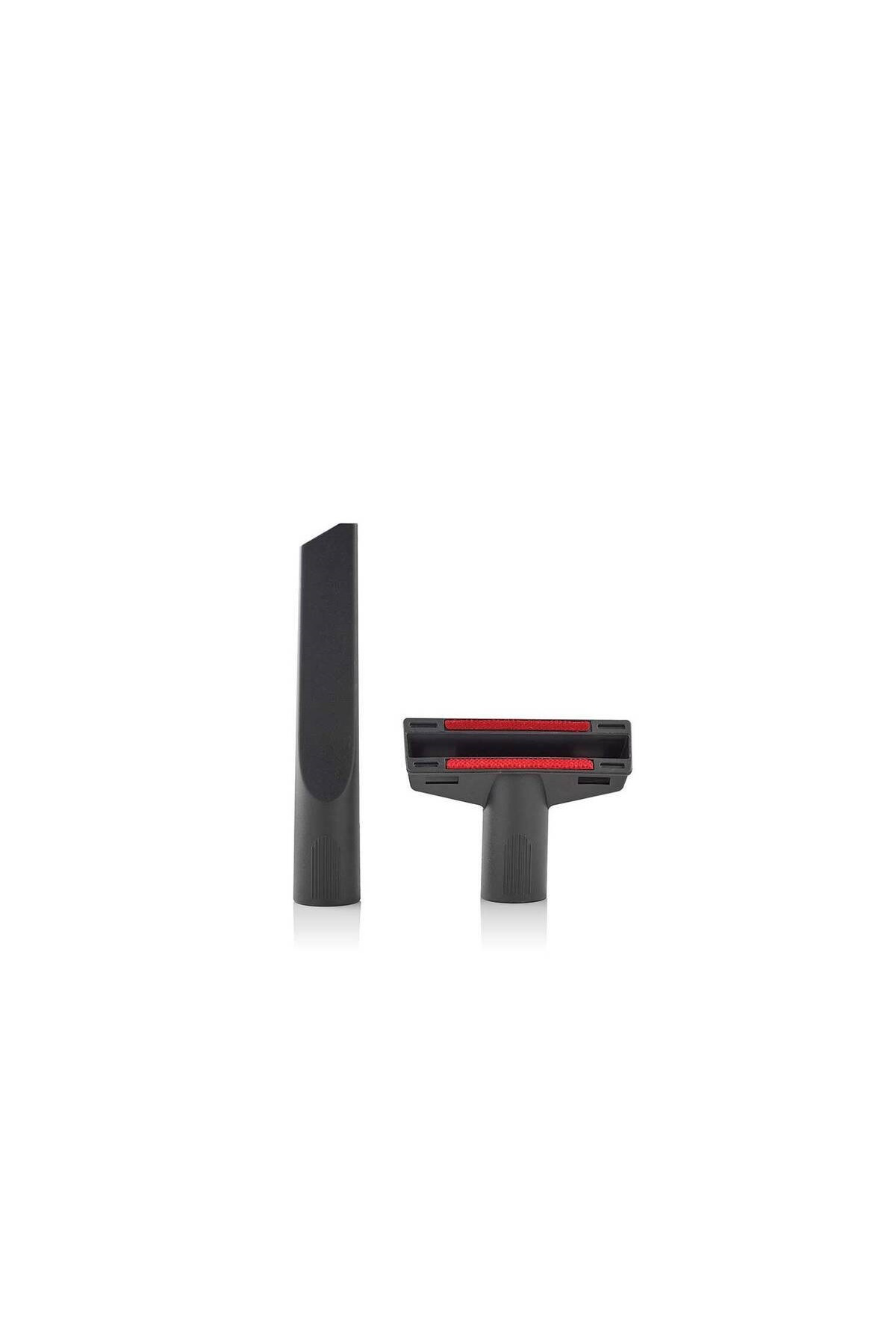 Arzum Ar4071 Clean Force Red Cyclone 890 W Toz Torbasiz Süpürge Kirmizi