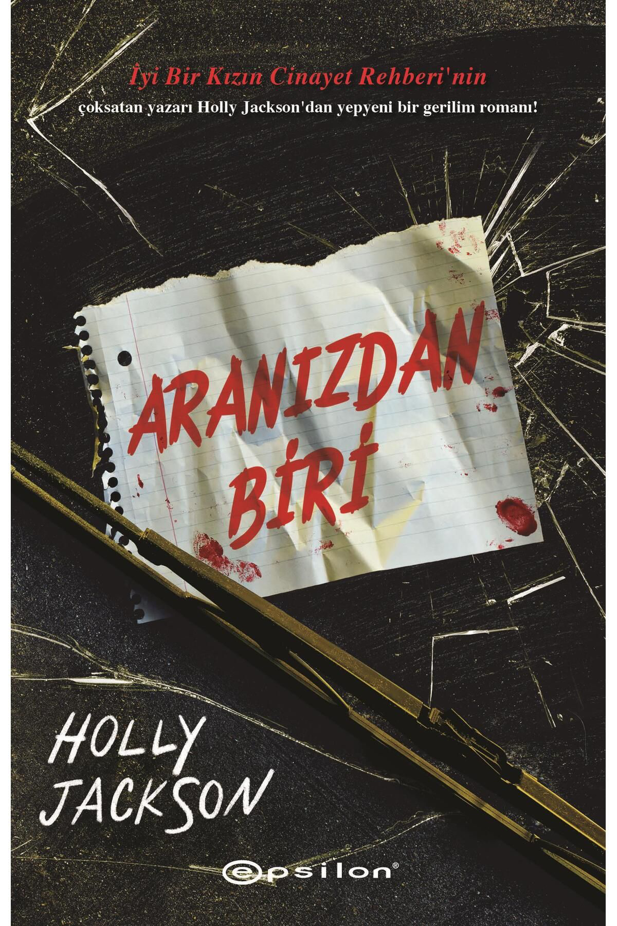 Aranızdan Biri