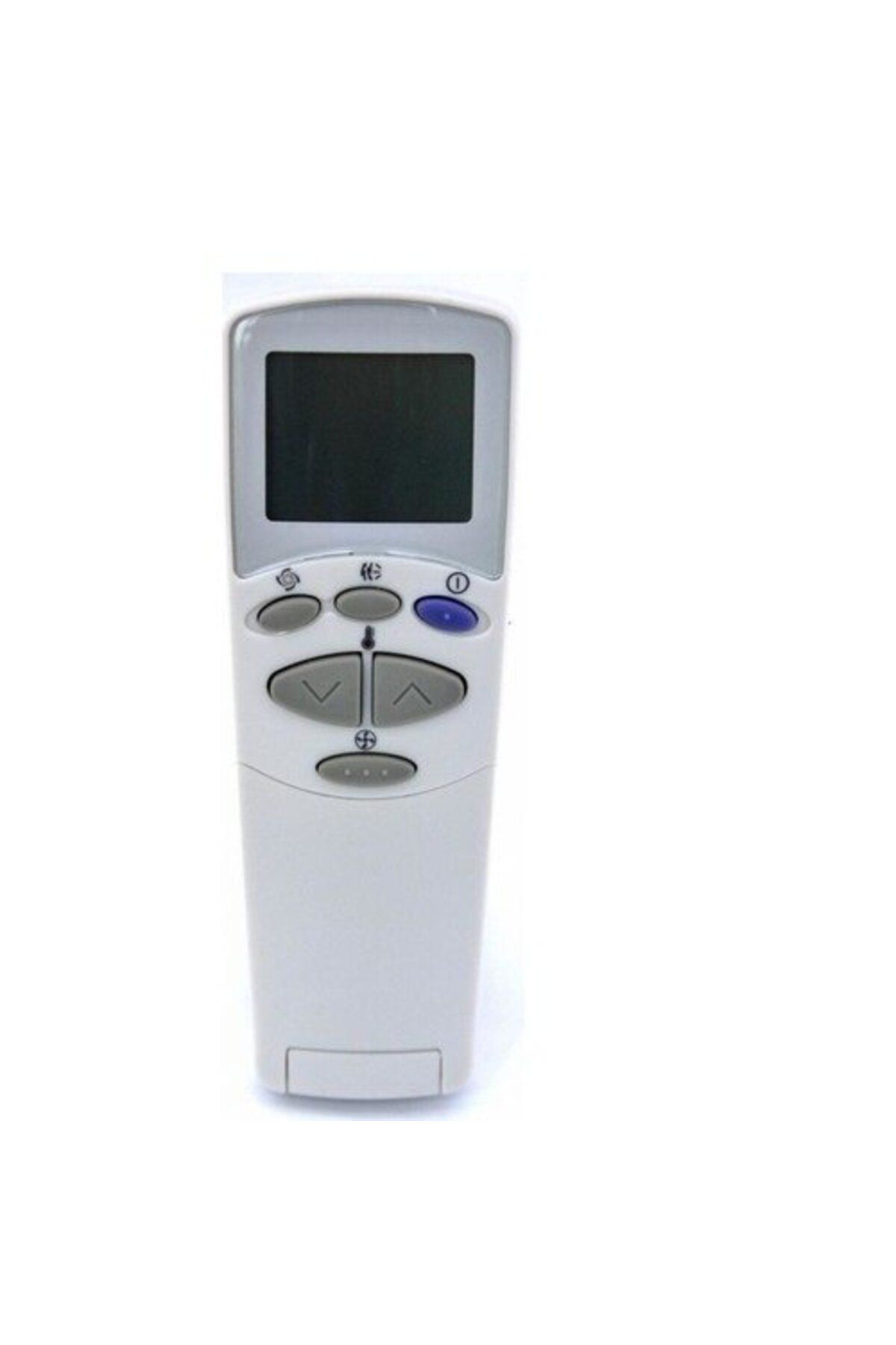 Megatron Arçelik 6711A20083x Uyumlu Klima Kumandasi