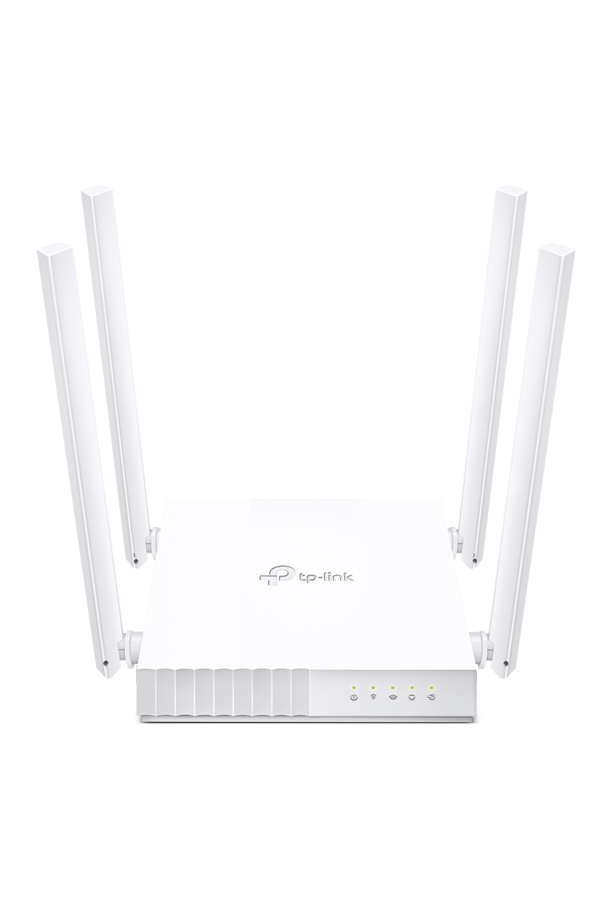 Tp-Link Archer C24 Ac750 4 Port Dual Band Kablosuz Router