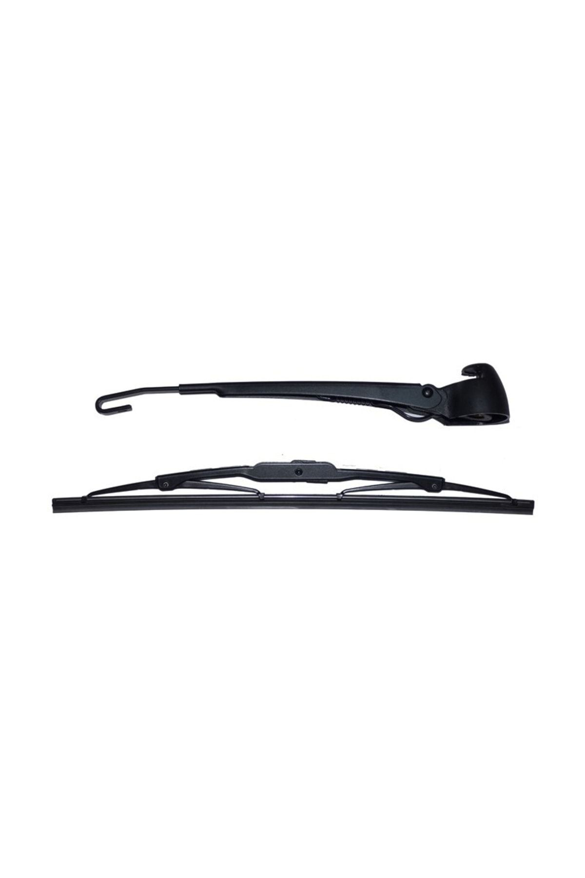 Maxtel Arka Silecek Ve Kolu Vw Golf Uyumlu İv Hb 1J1 1997 2005 12606499