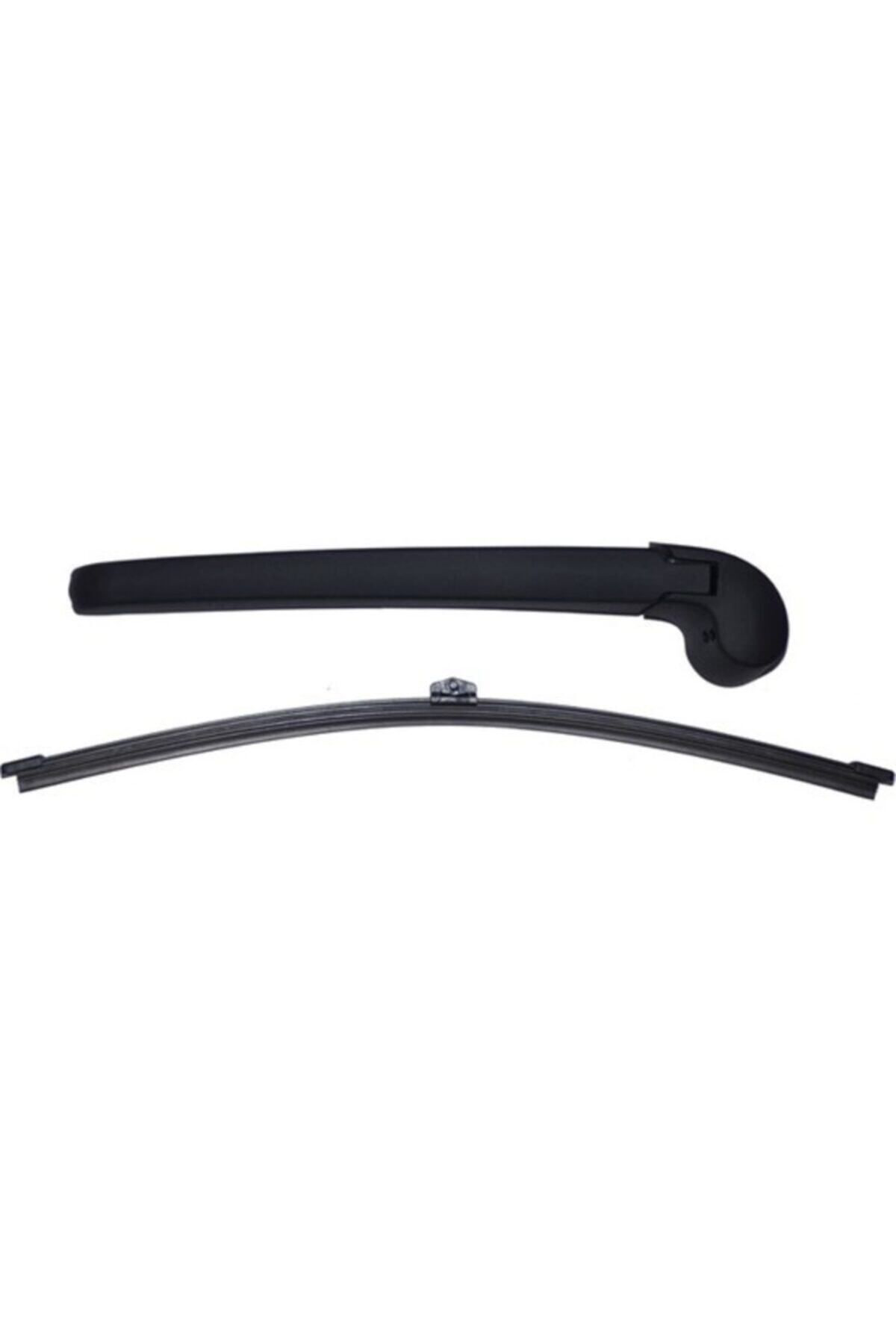 Maxtel Arka Silecek Ve Kolu Vw Touareg 7P5 7P6 2010 2017 12606439