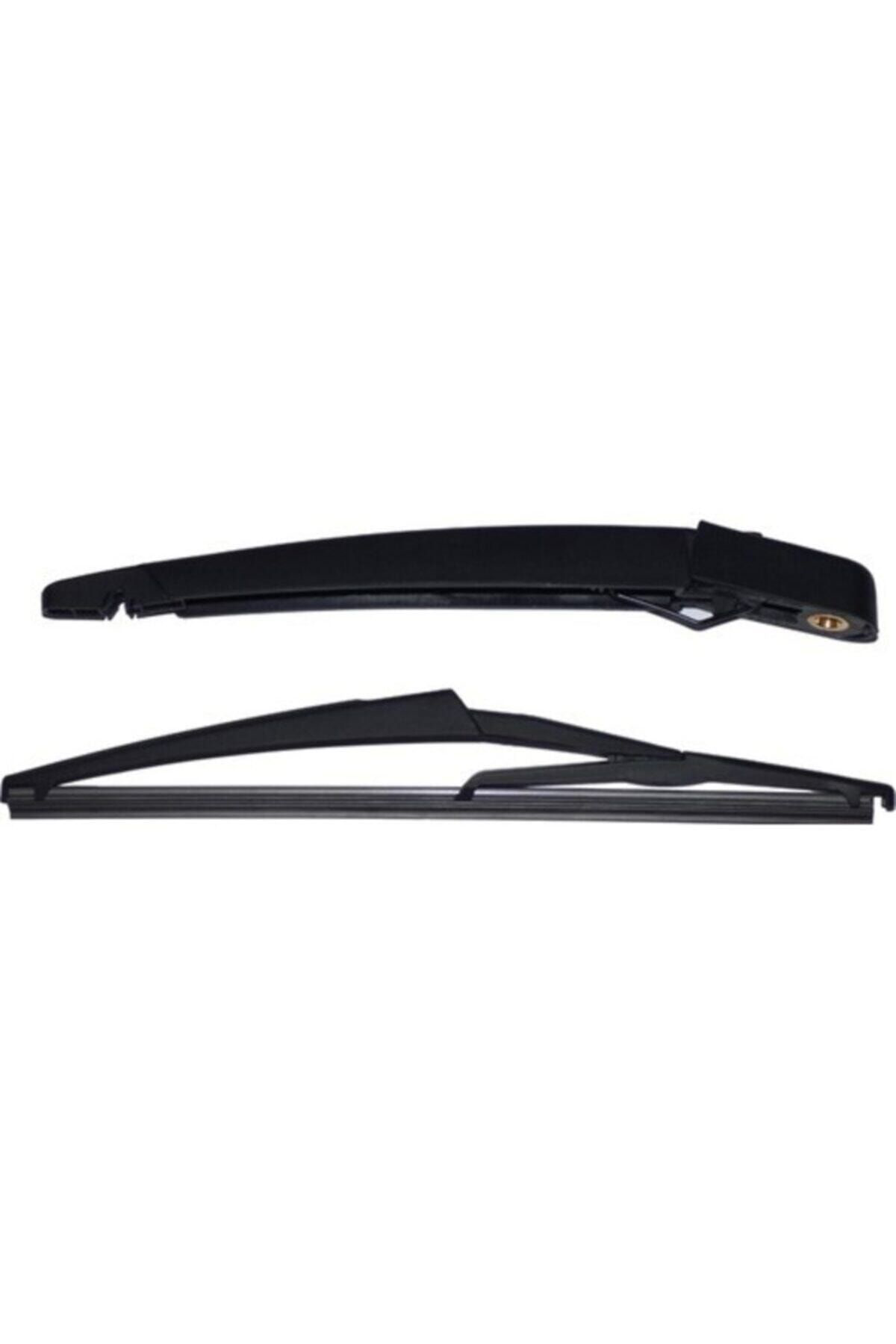 Maxtel Arka Silecek Ve Kolu Renault Clio İi Bb,Cb,Sb 1998-2009