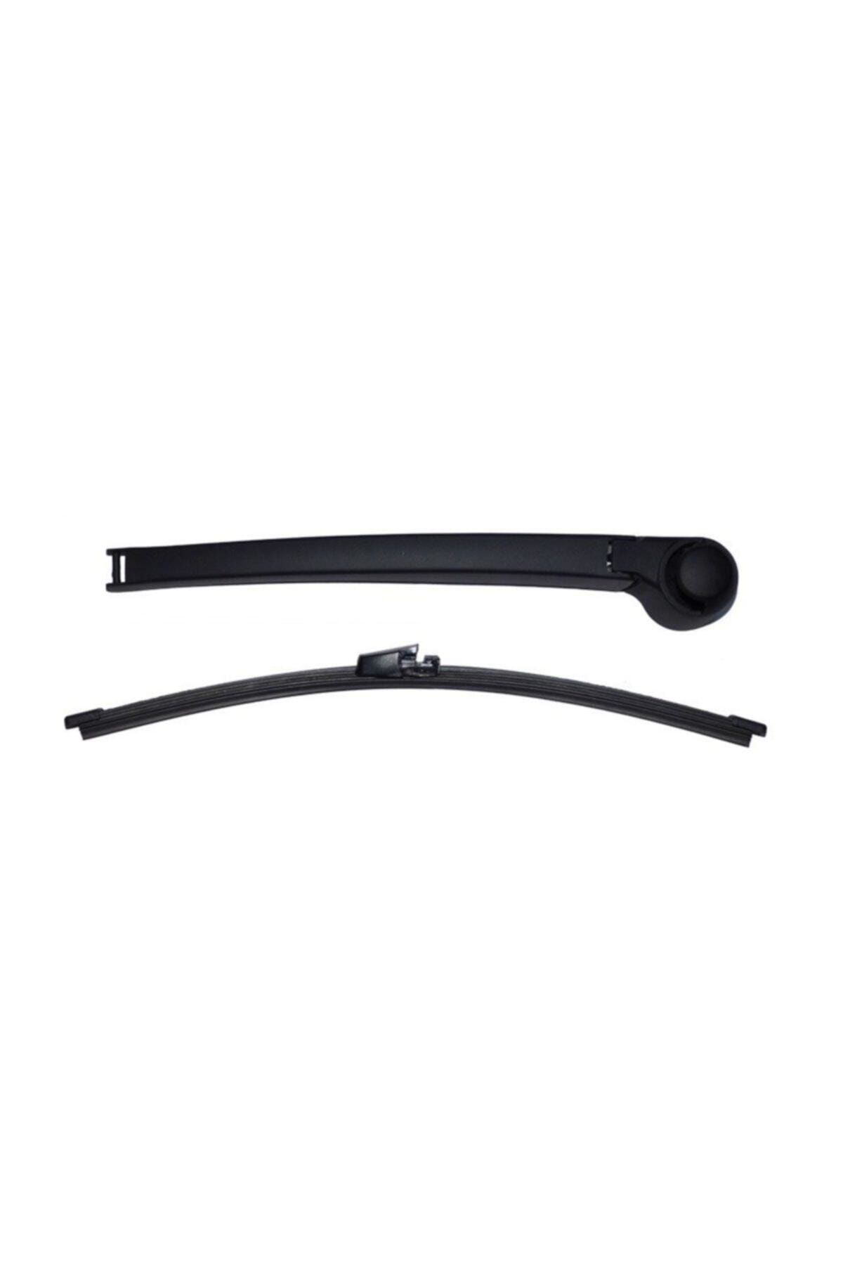 Maxtel Arka Silecek Ve Kolu Vw Tiguan 5N1 5N2 2007 2015  12606434