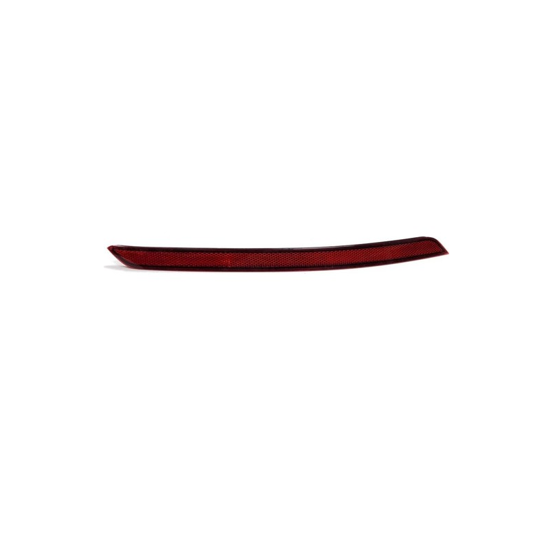 Arka Tampon Reflektör, Sağ (3G0945106B)(VW)