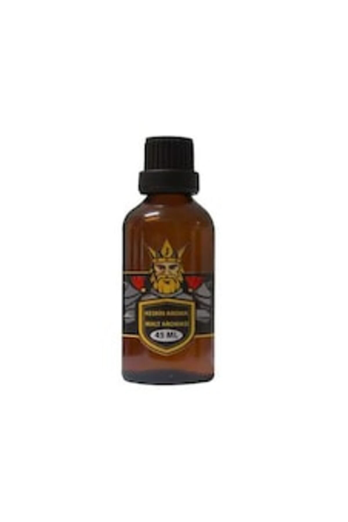 Keskin Aroma Malt Aromasi Siyah 12 Adet X 45 Ml