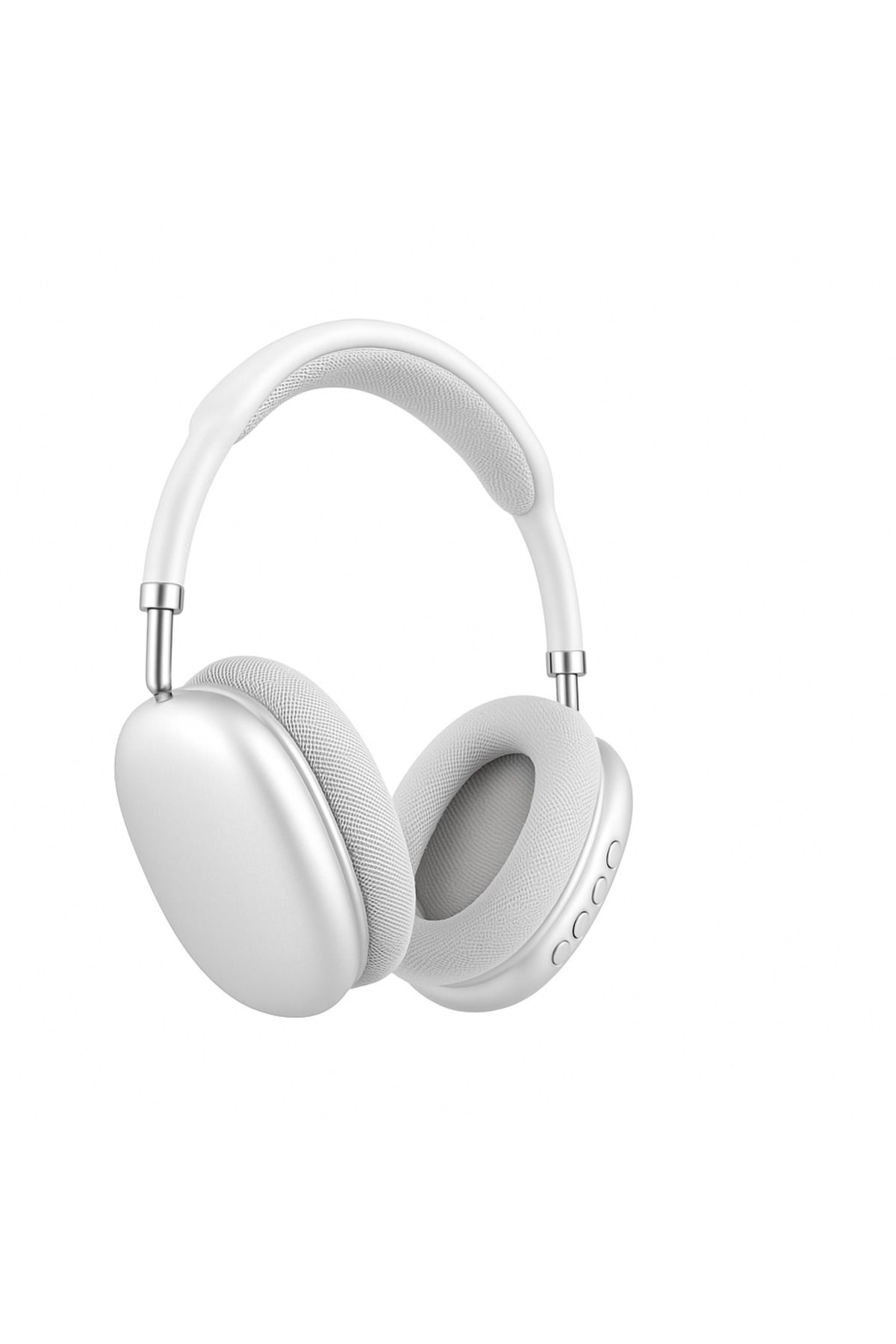 Auris Ars-Airp9 Kablosuz Bluetooth Kulaklik – Katlanabilir, Mikrofonlu,